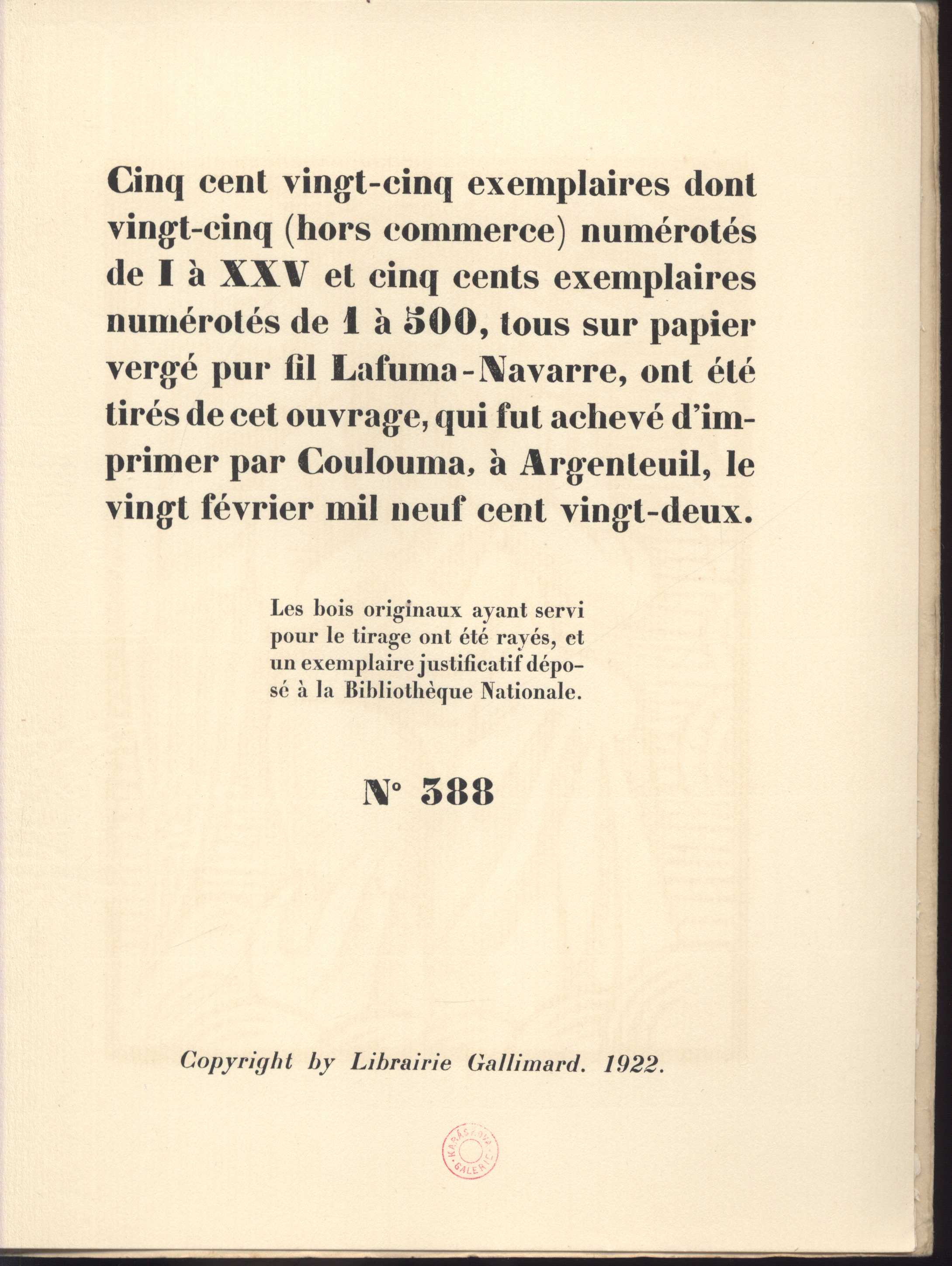Náhledový obrázek Verlaine - 5