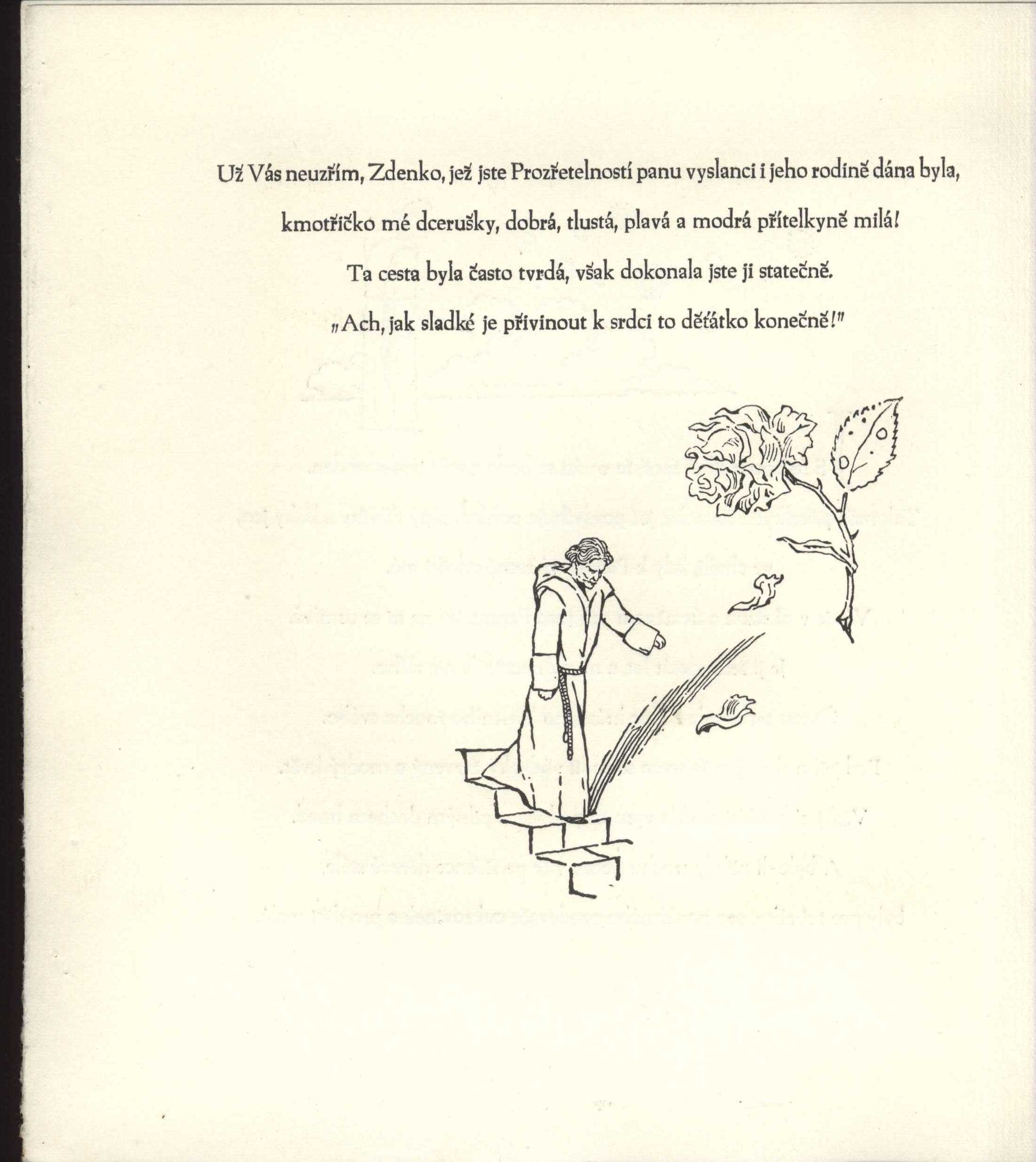 Náhledový obrázek Zdenka Braunerová - 5