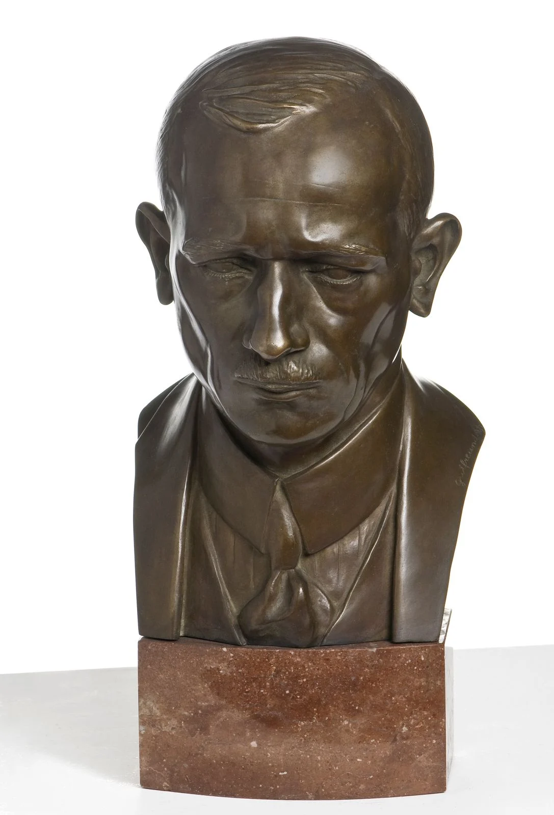 Náhledový obrázek předmětu Dr. Edvard Beneš