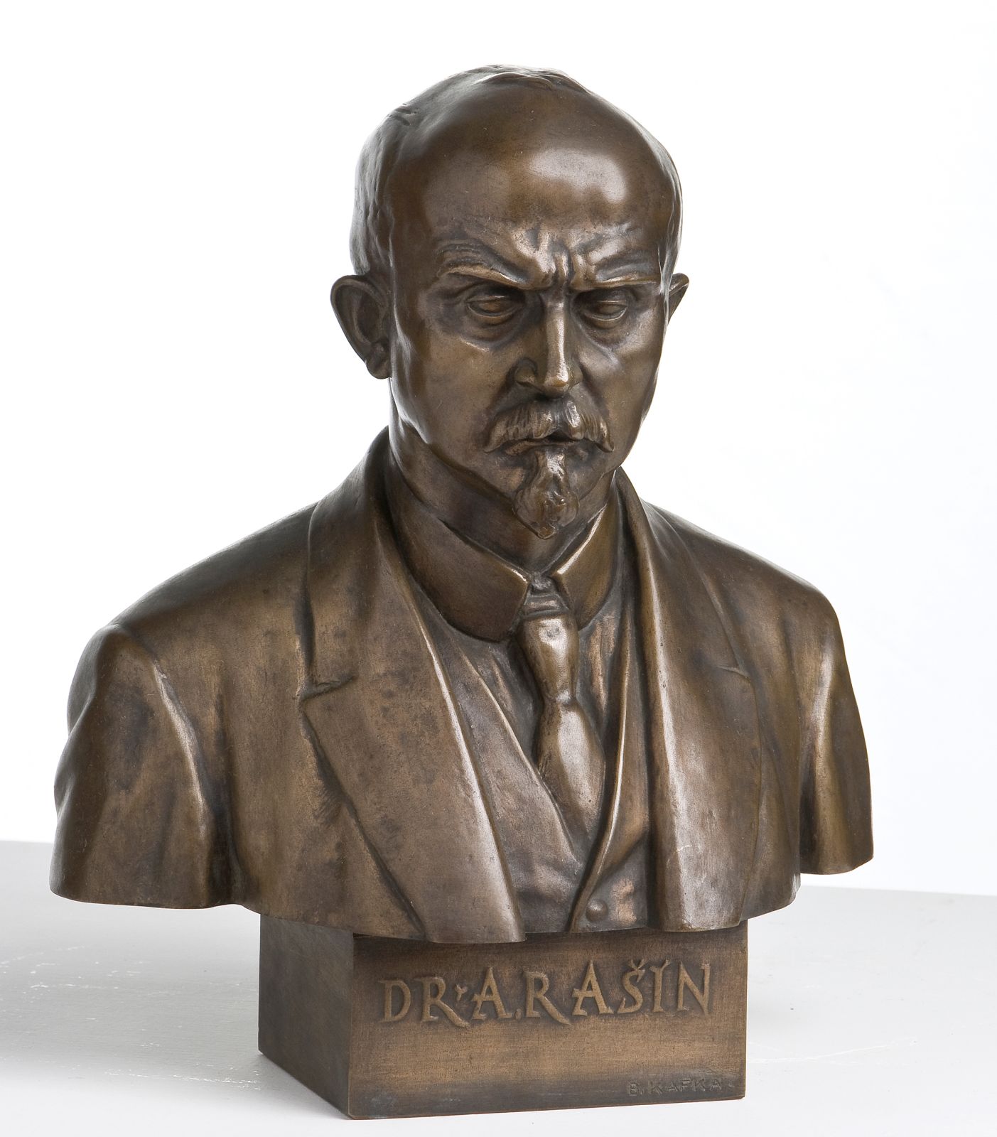 Náhledový obrázek Dr. Rašín - 1