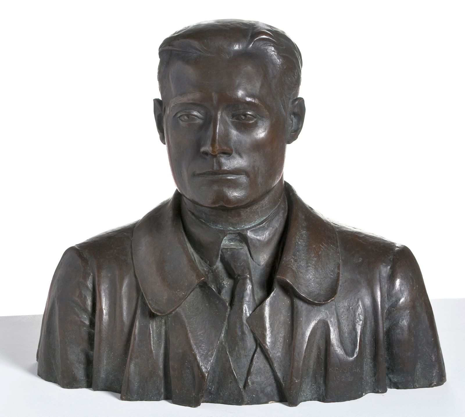 Náhledový obrázek Vlastní podobizna - 1