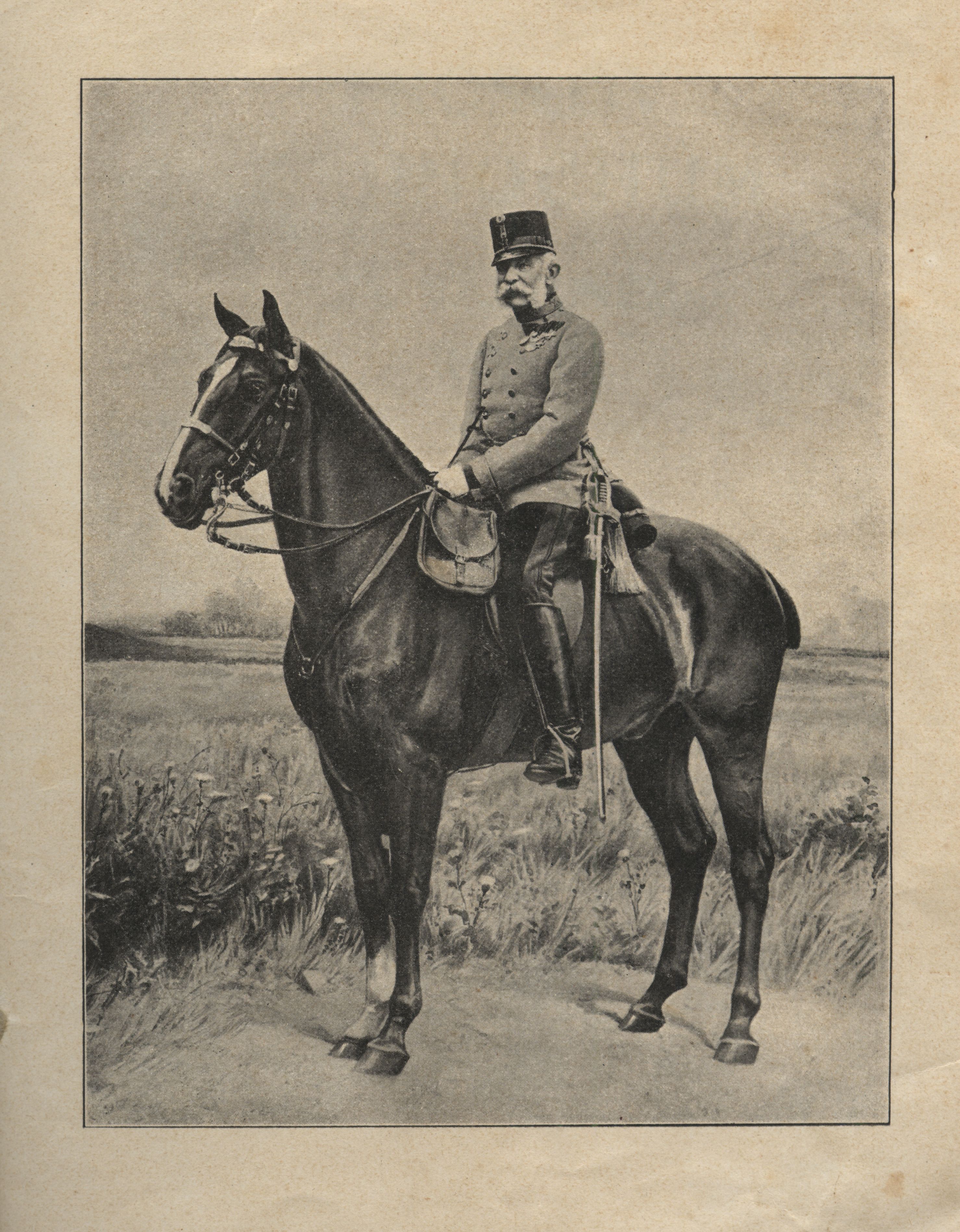 Náhledový obrázek Proslov k jinochům ve válečném roce 1916 - 3