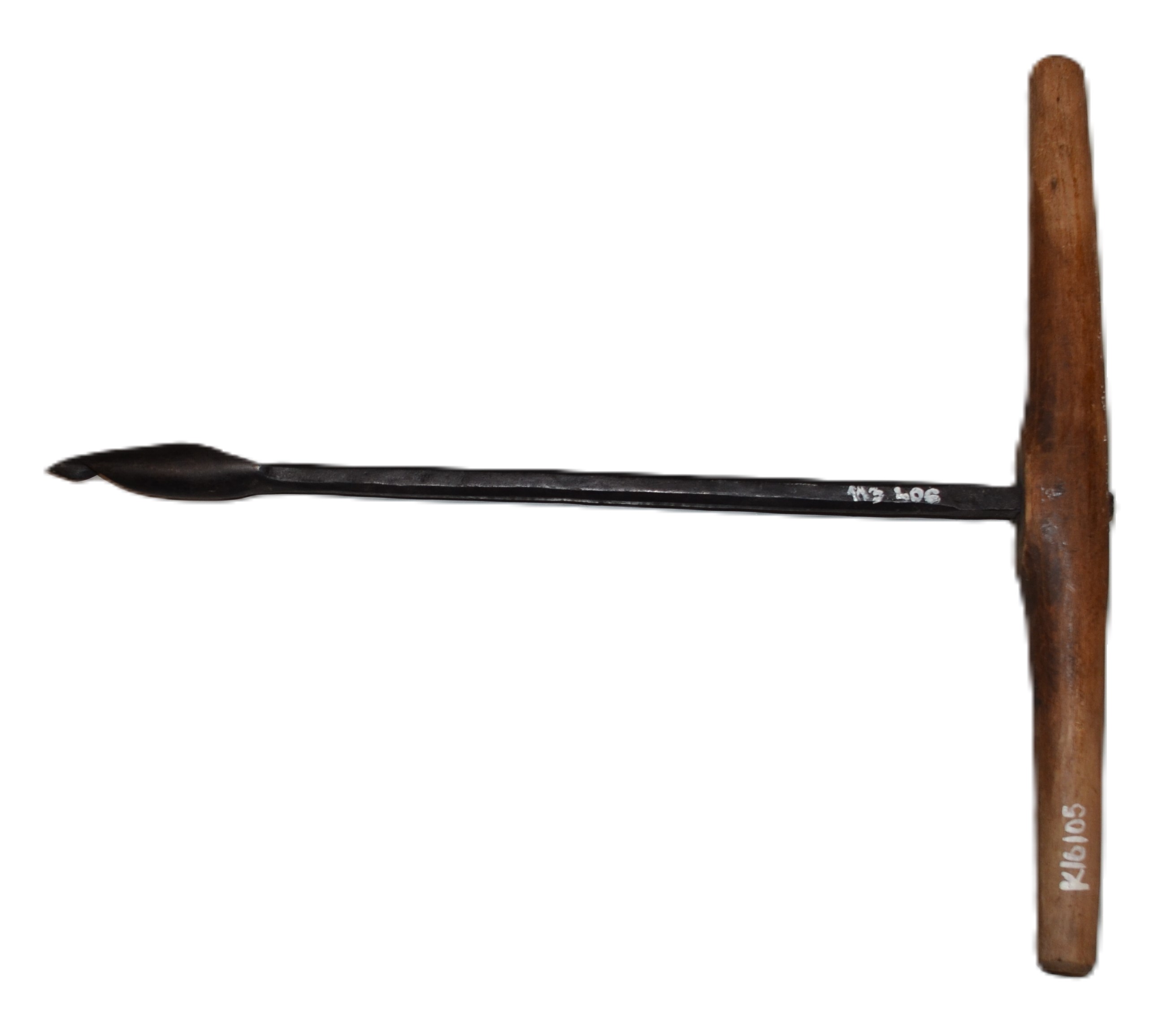 Náhledový obrázek Vrták - 1