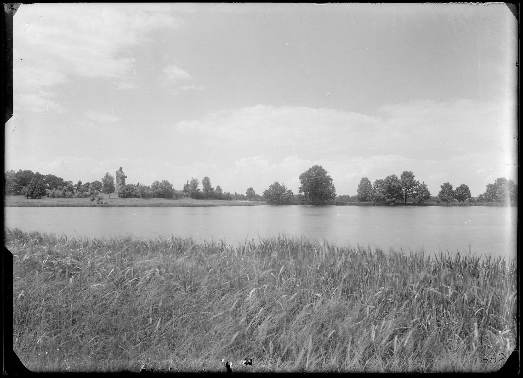 Náhledový obrázek Rybník - 1