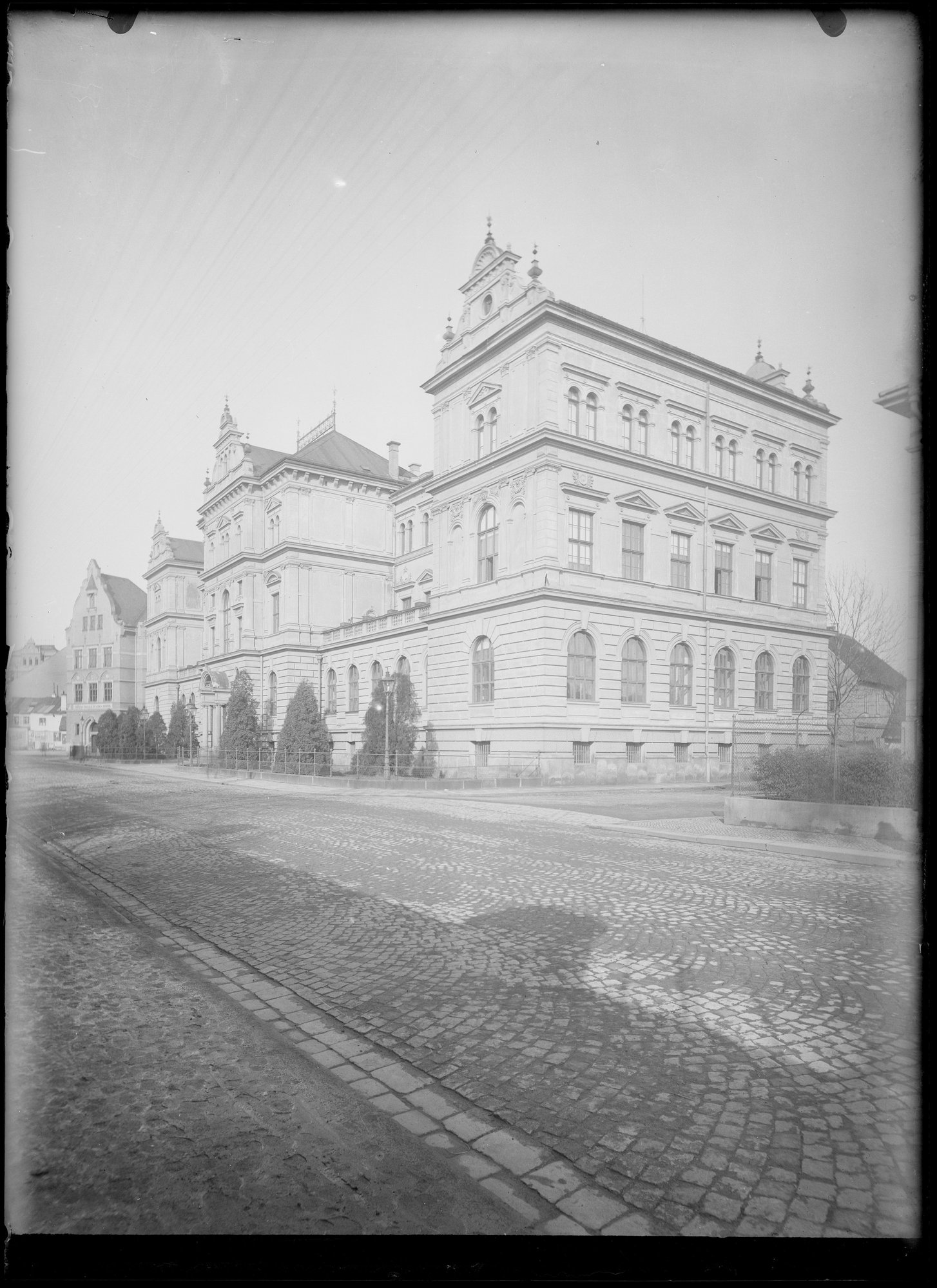 Náhledový obrázek Jihočeské muzeum - 1