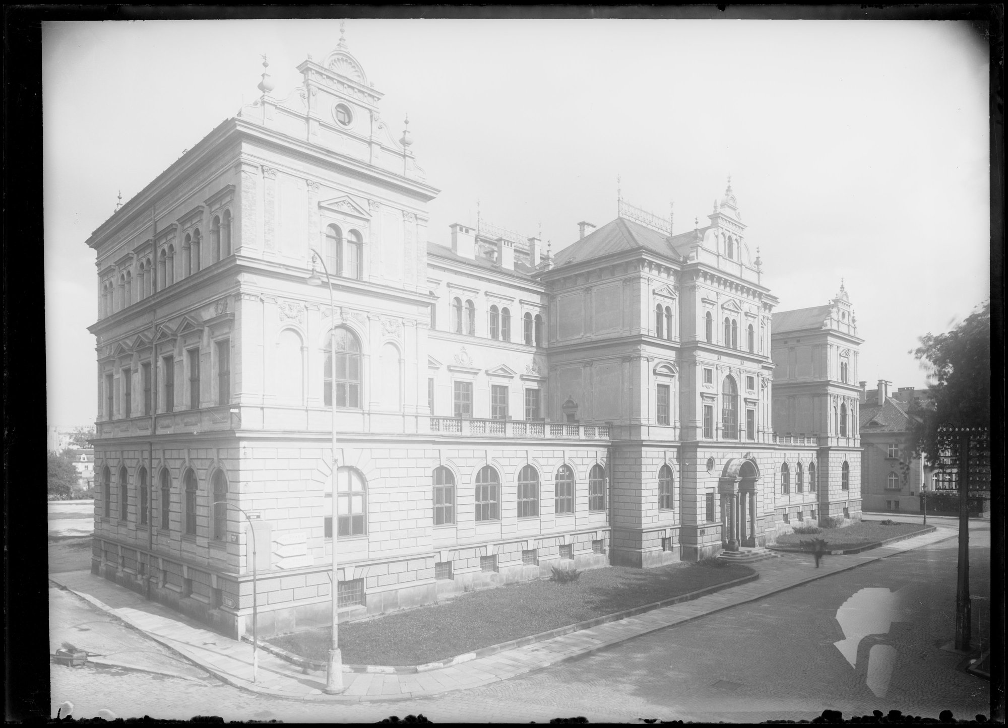 Náhledový obrázek Jihočeské muzeum - 1