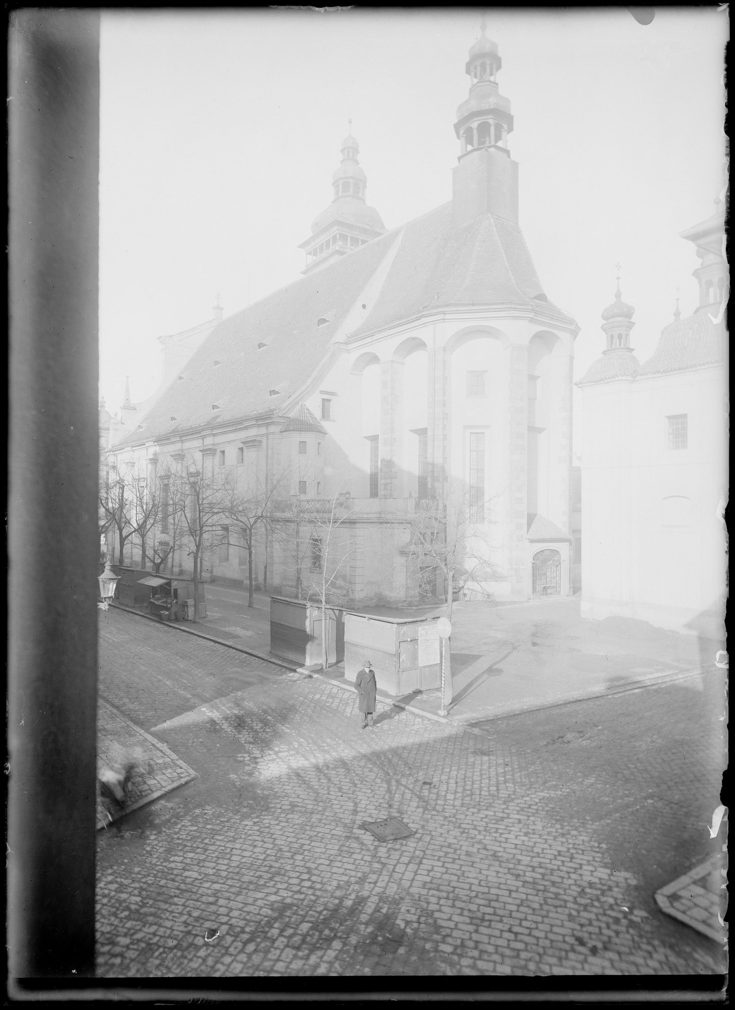 Náhledový obrázek Katedrála sv. Mikuláše - 1