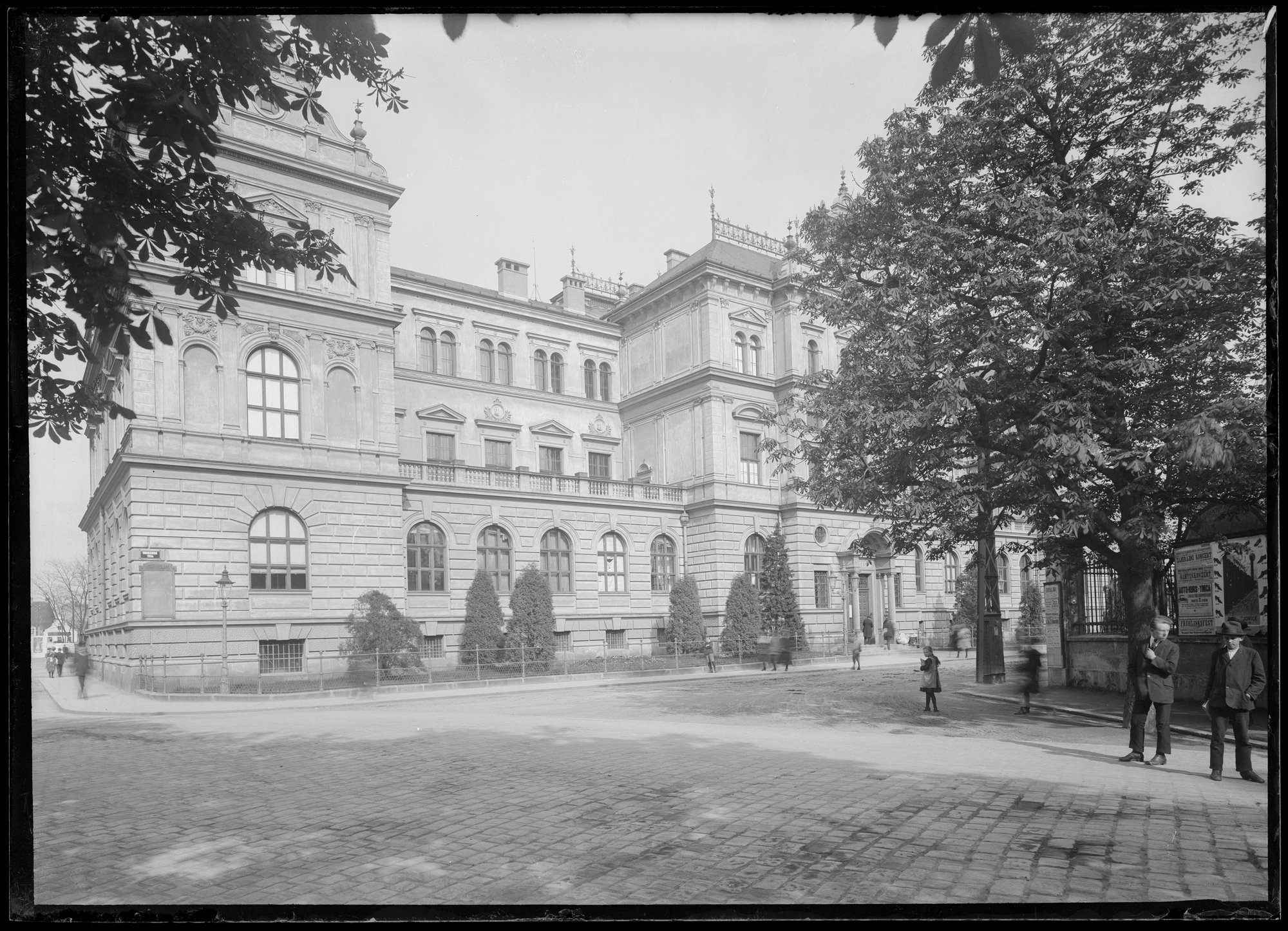 Náhledový obrázek Jihočeské muzeum - 1