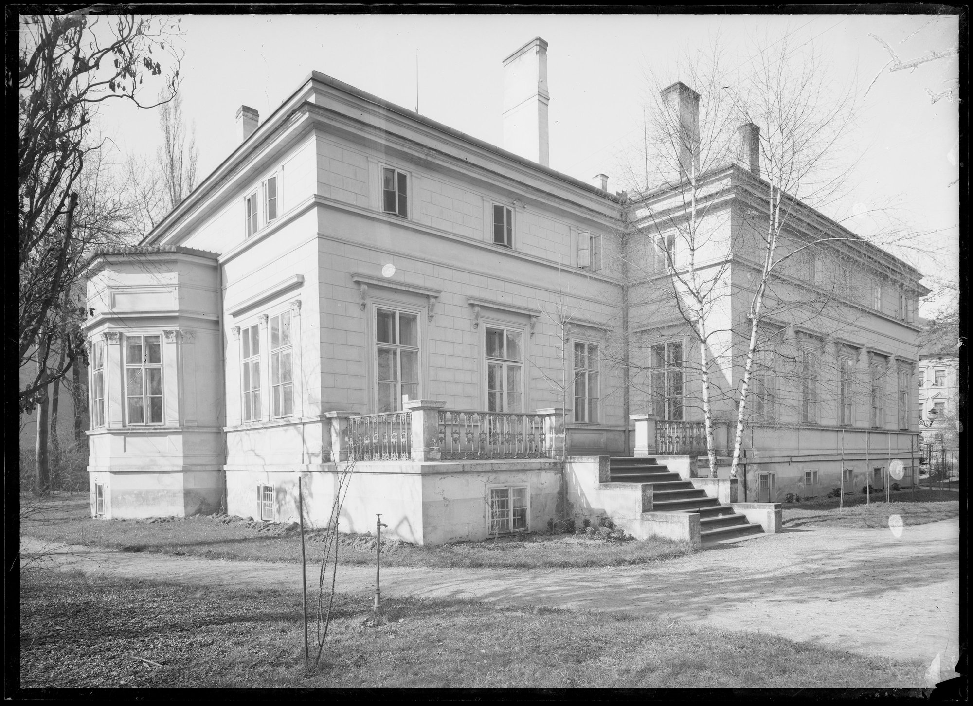 Náhledový obrázek Eckertova vila - 1