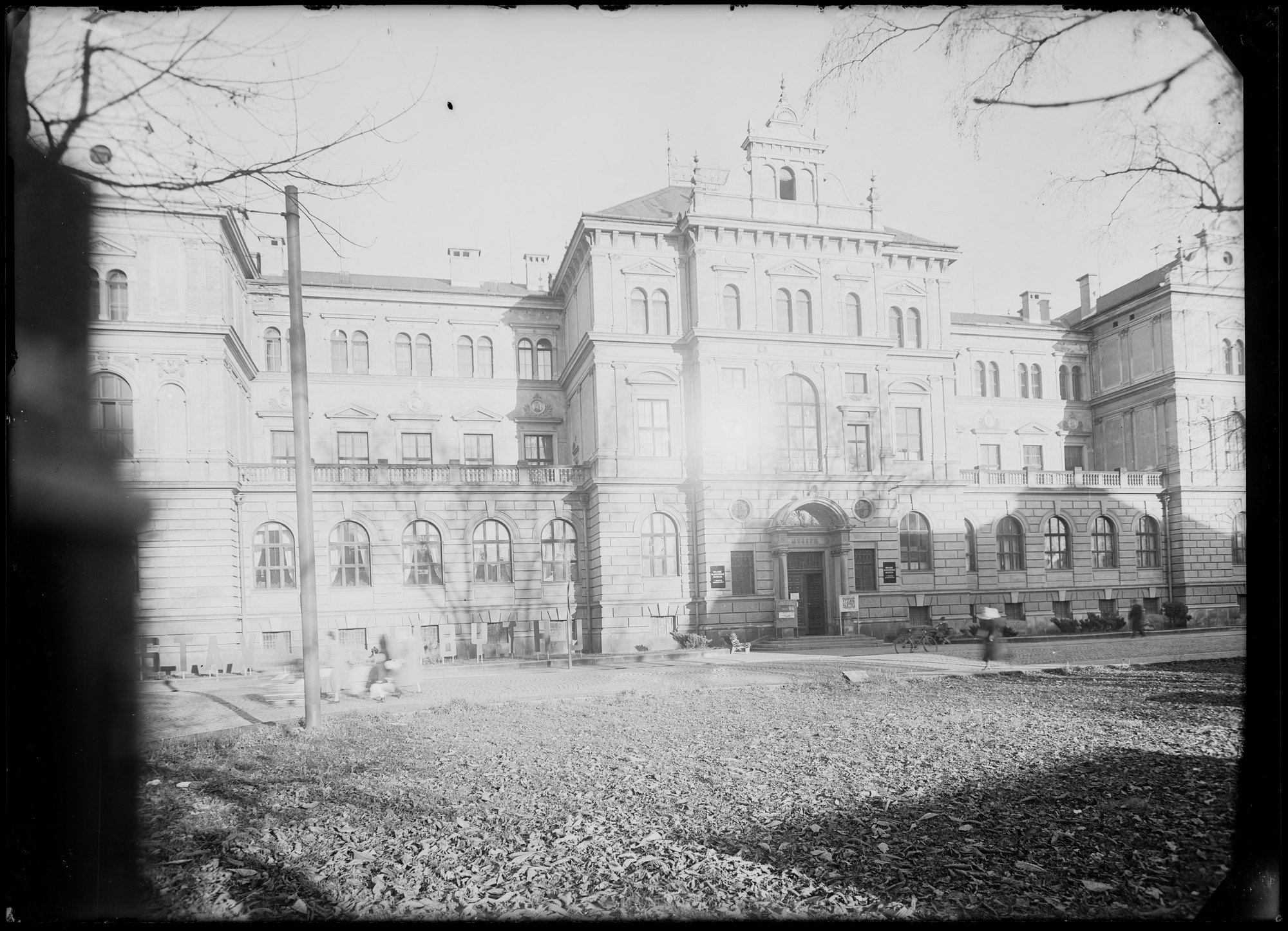 Náhledový obrázek Jihočeského muzeum - 1