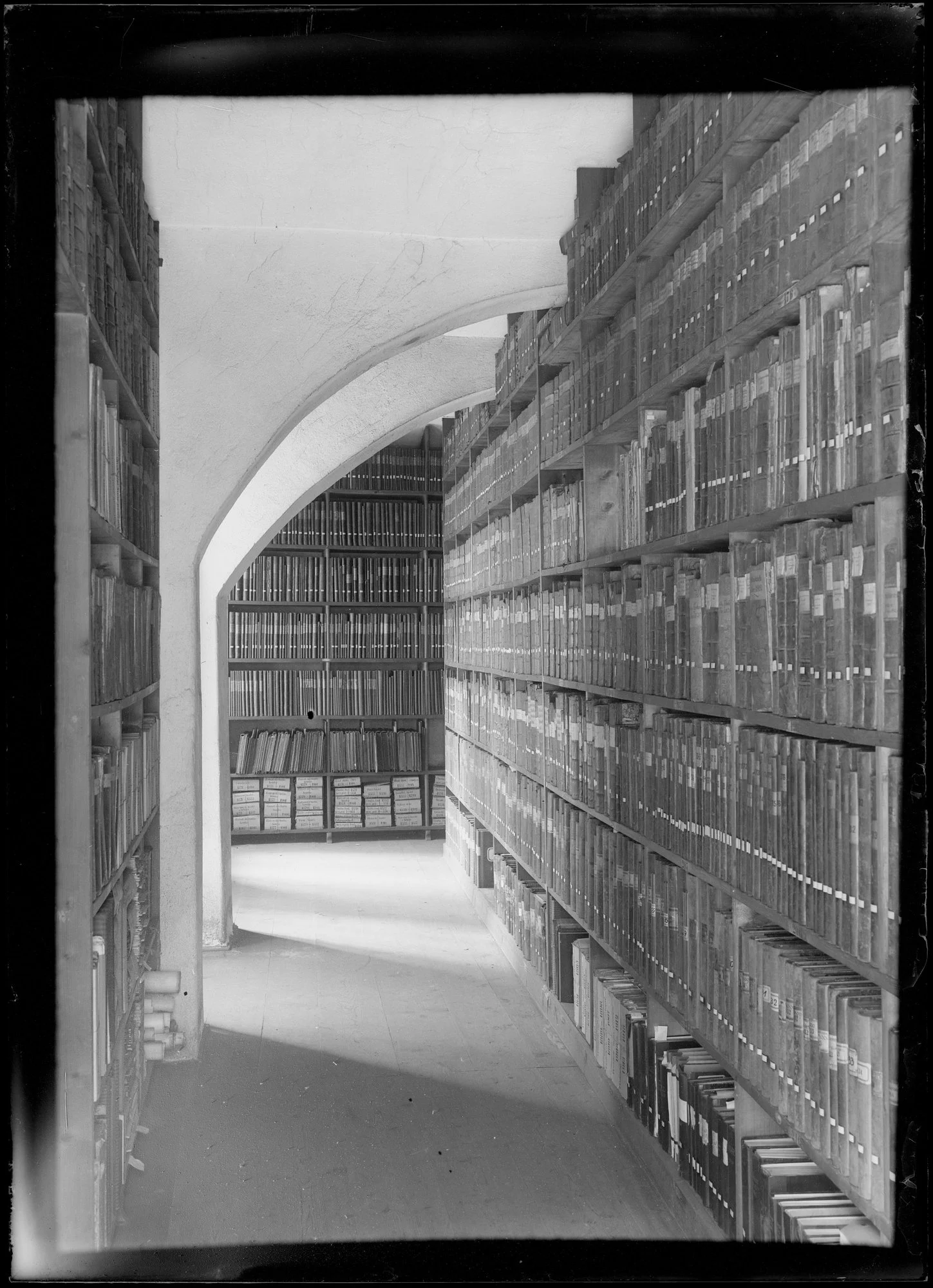 Náhledový obrázek předmětu Městský archiv