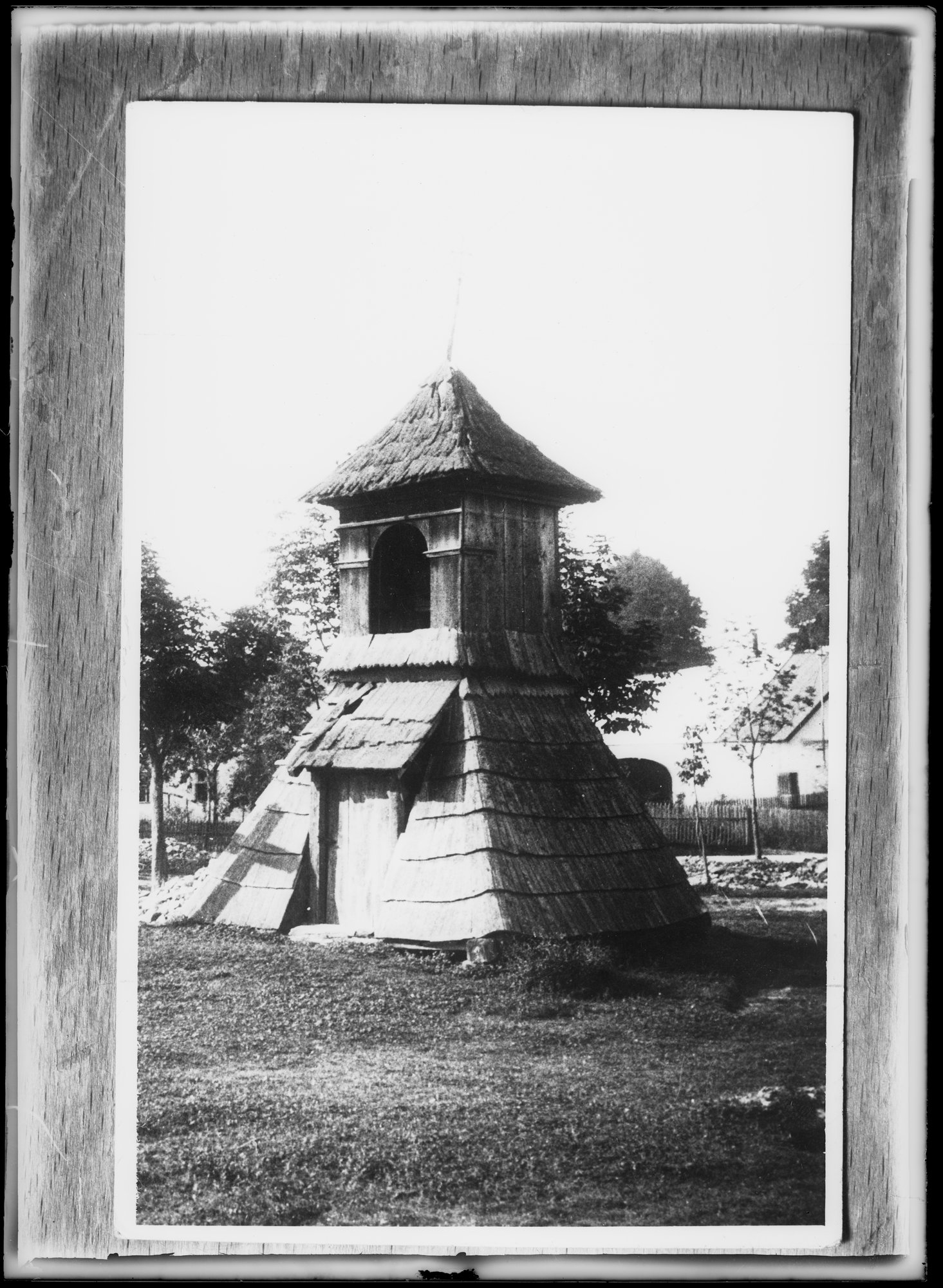 Náhledový obrázek Zvonička - 2