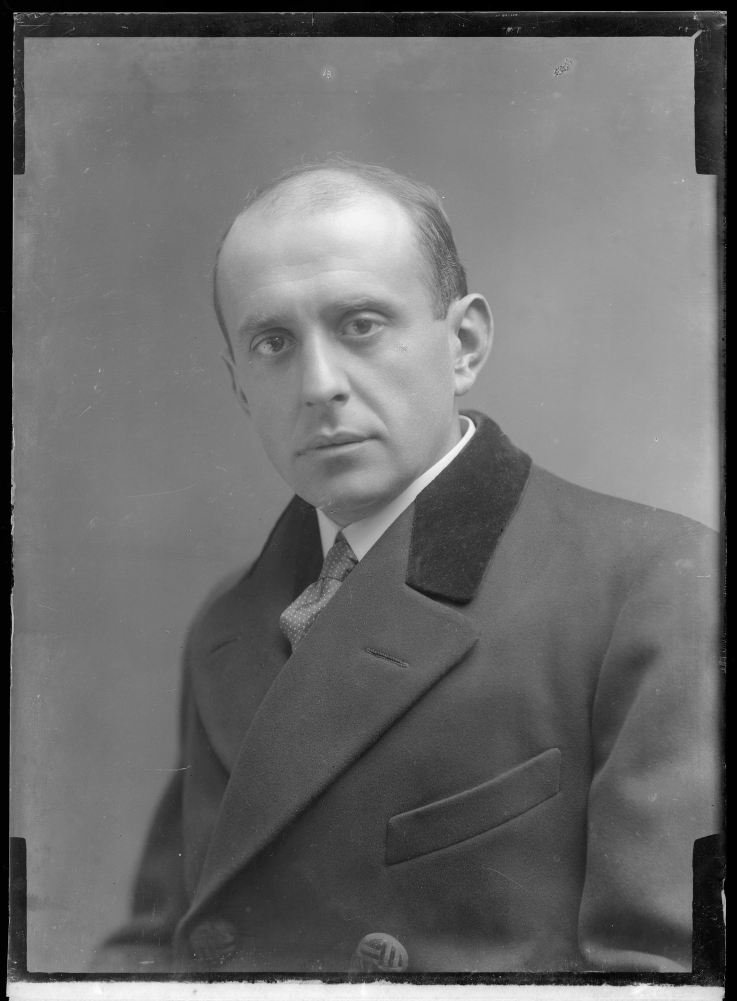 Náhledový obrázek Jan Masaryk - 1