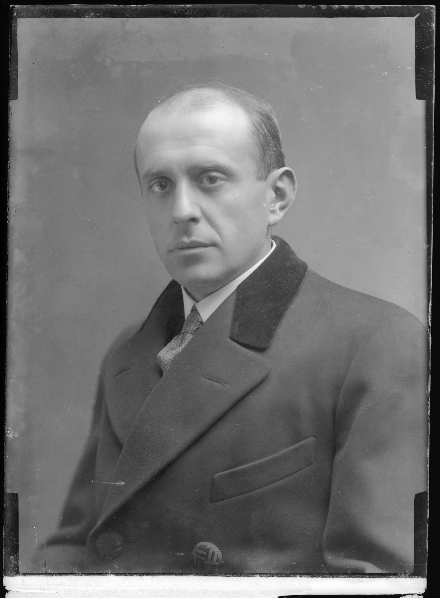Náhledový obrázek Jan Masaryk - 1
