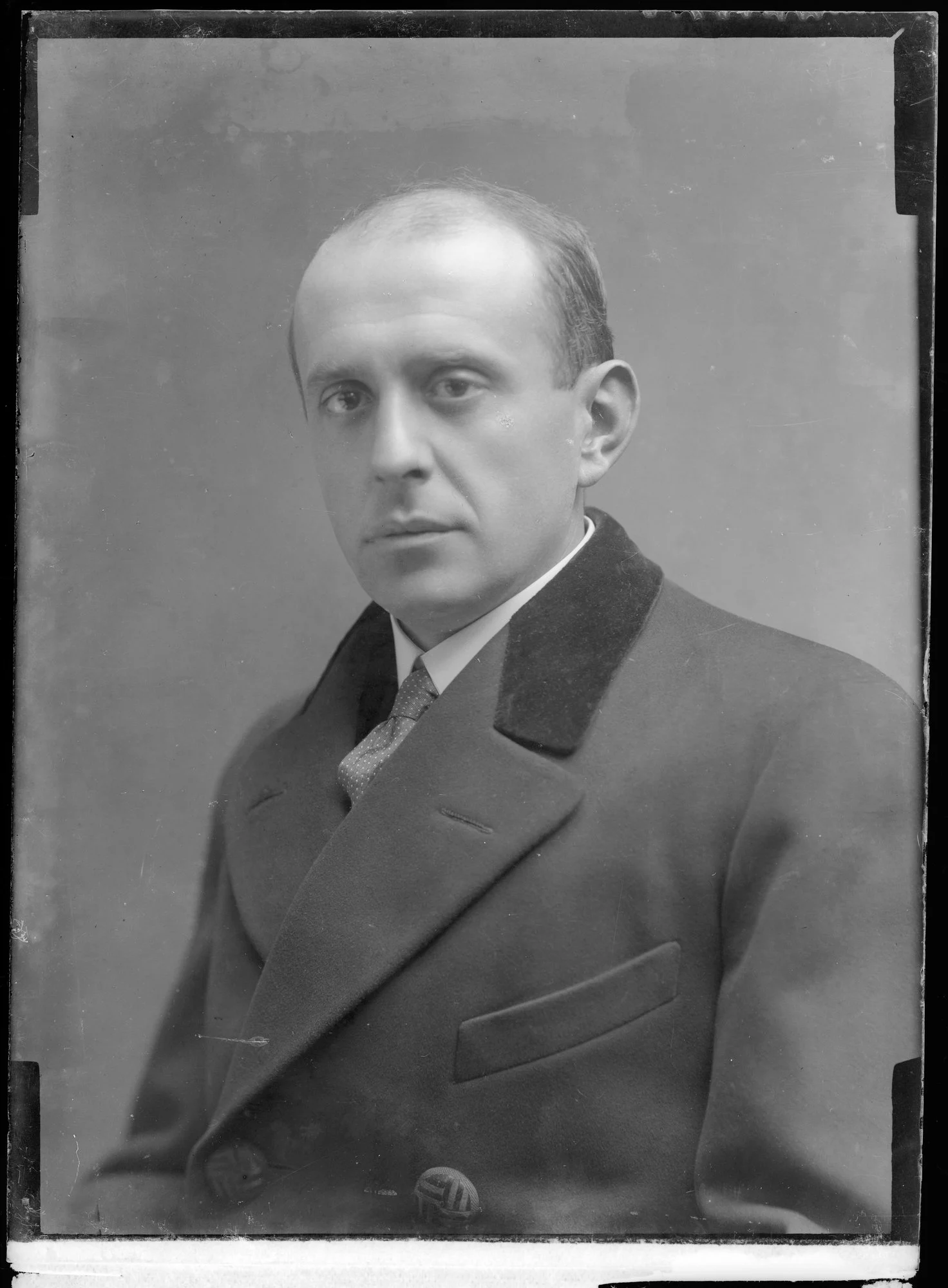 Obrázek Jan Masaryk