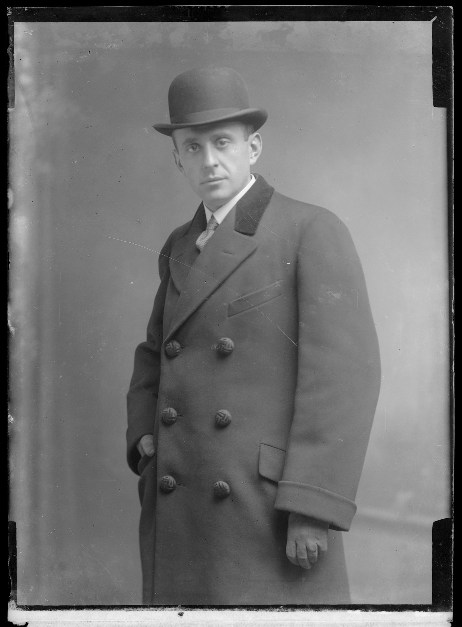 Náhledový obrázek Jan Masaryk - 1