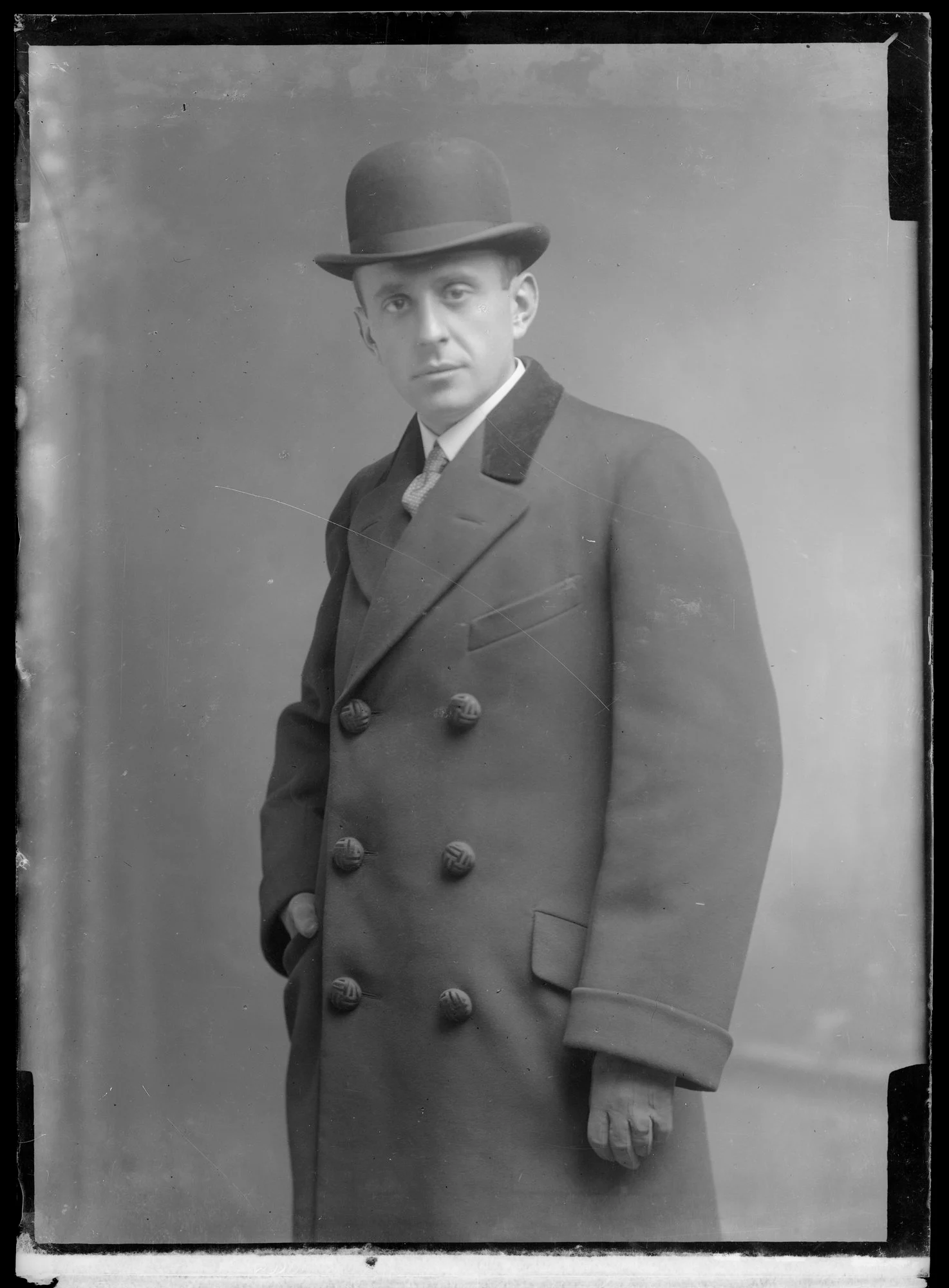 Obrázek Jan Masaryk