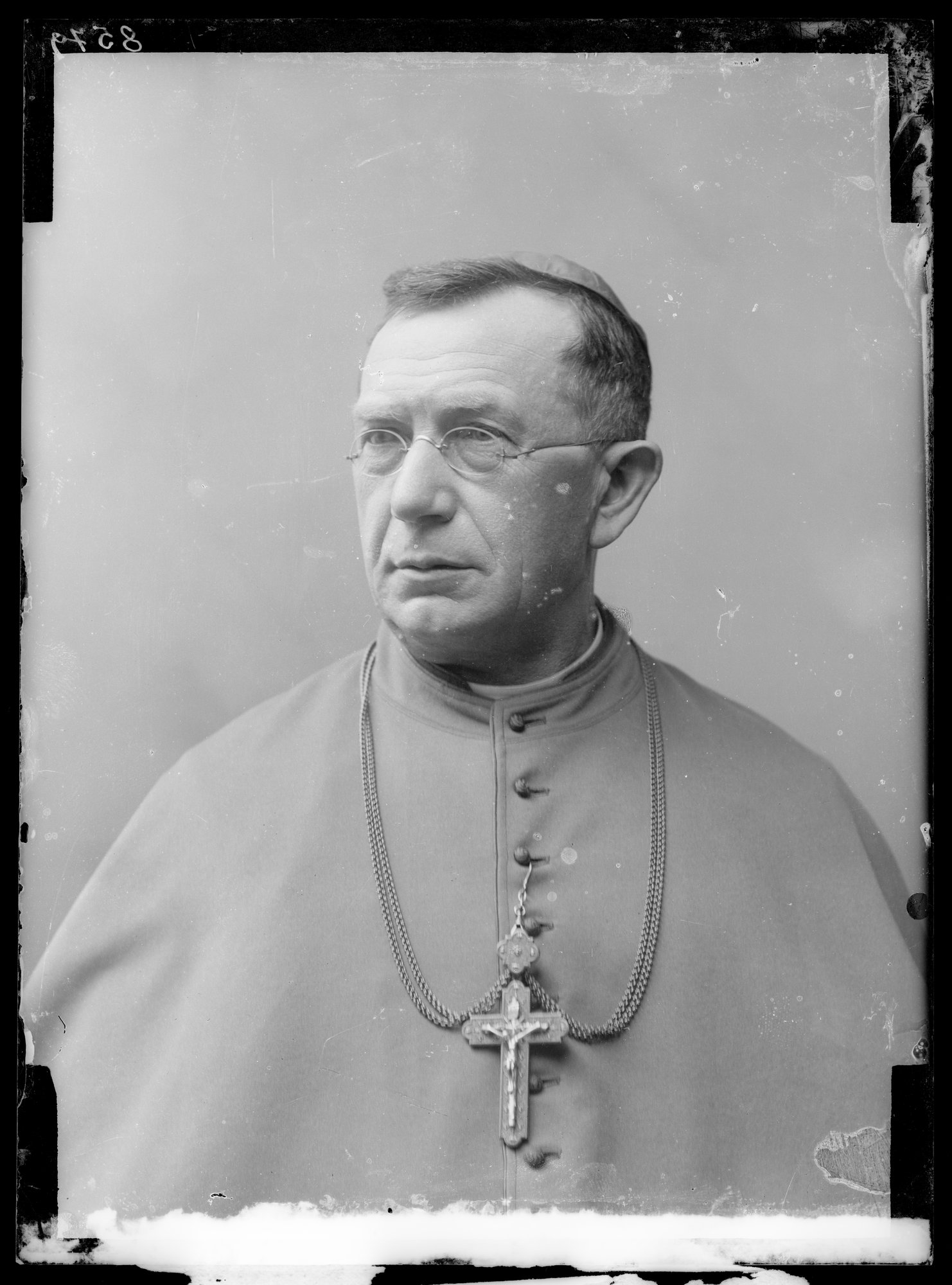 Náhledový obrázek J. A. Hůlka - 1