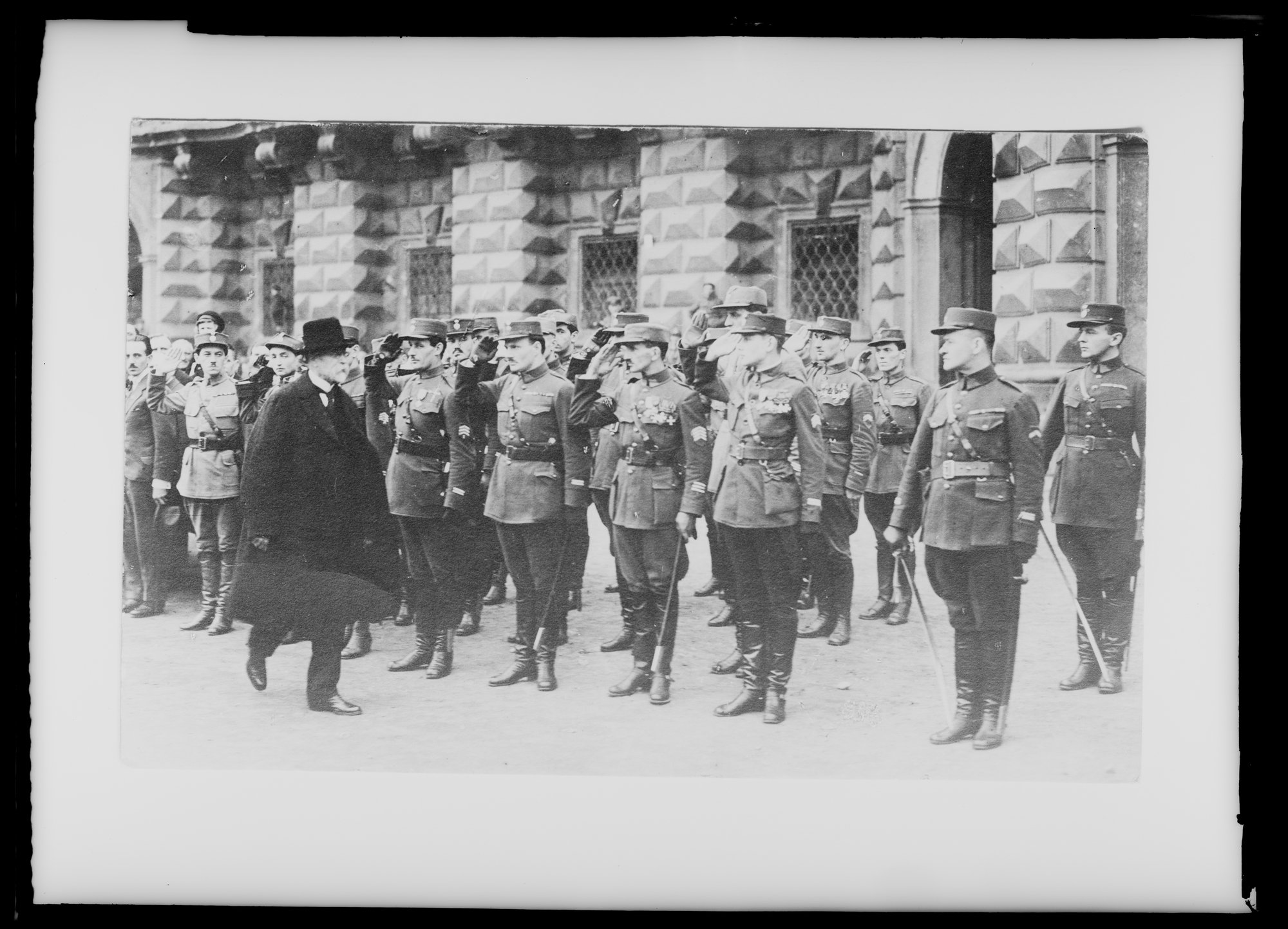 Náhledový obrázek T. G. Masaryk - 1