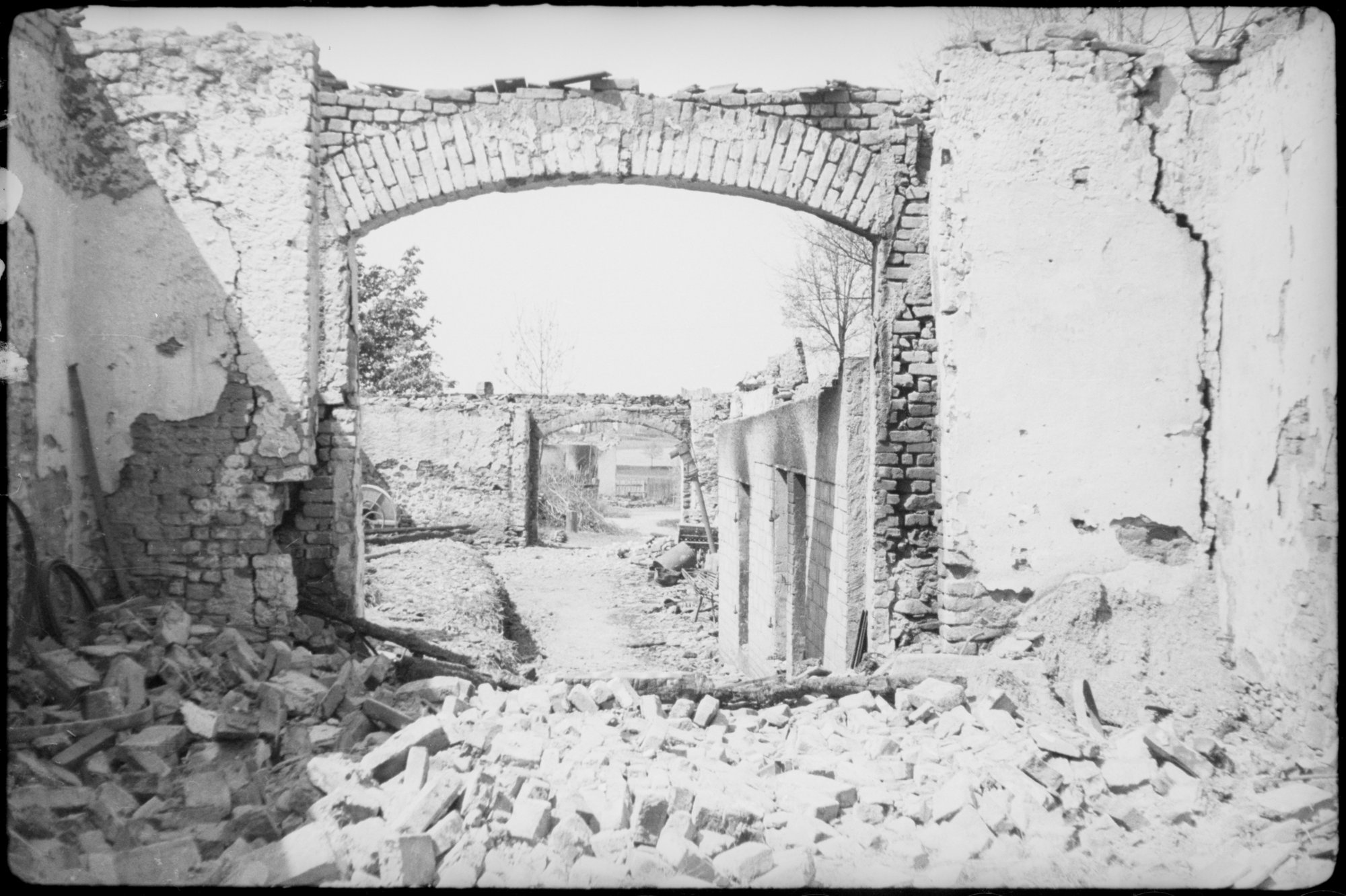 Náhledový obrázek Vypálené Leskovice - 4