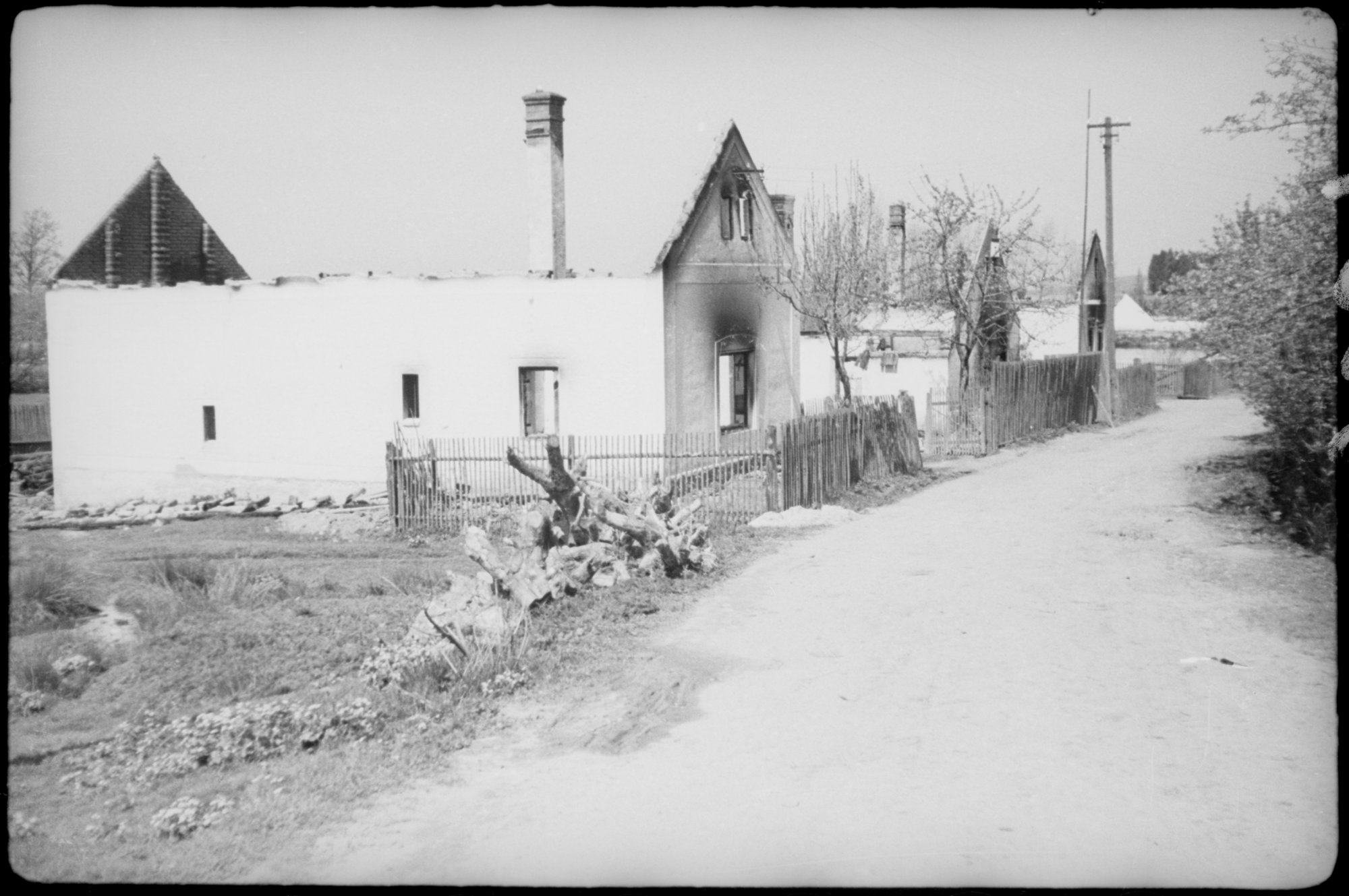 Náhledový obrázek Vypálené Leskovice - 3