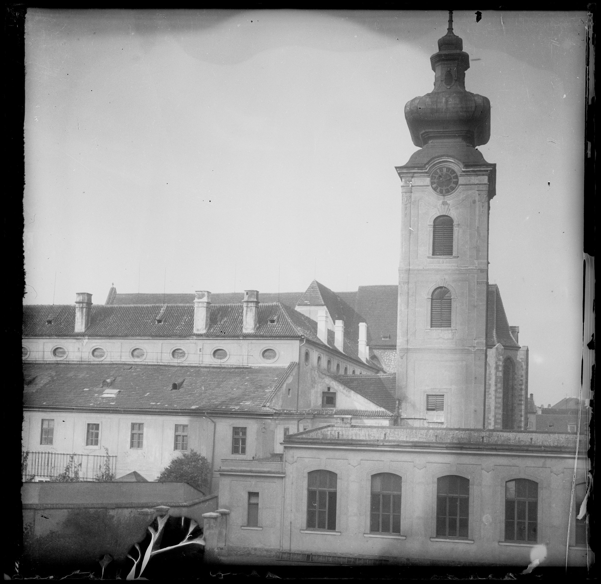 Náhledový obrázek Klášter dominikánů - 1