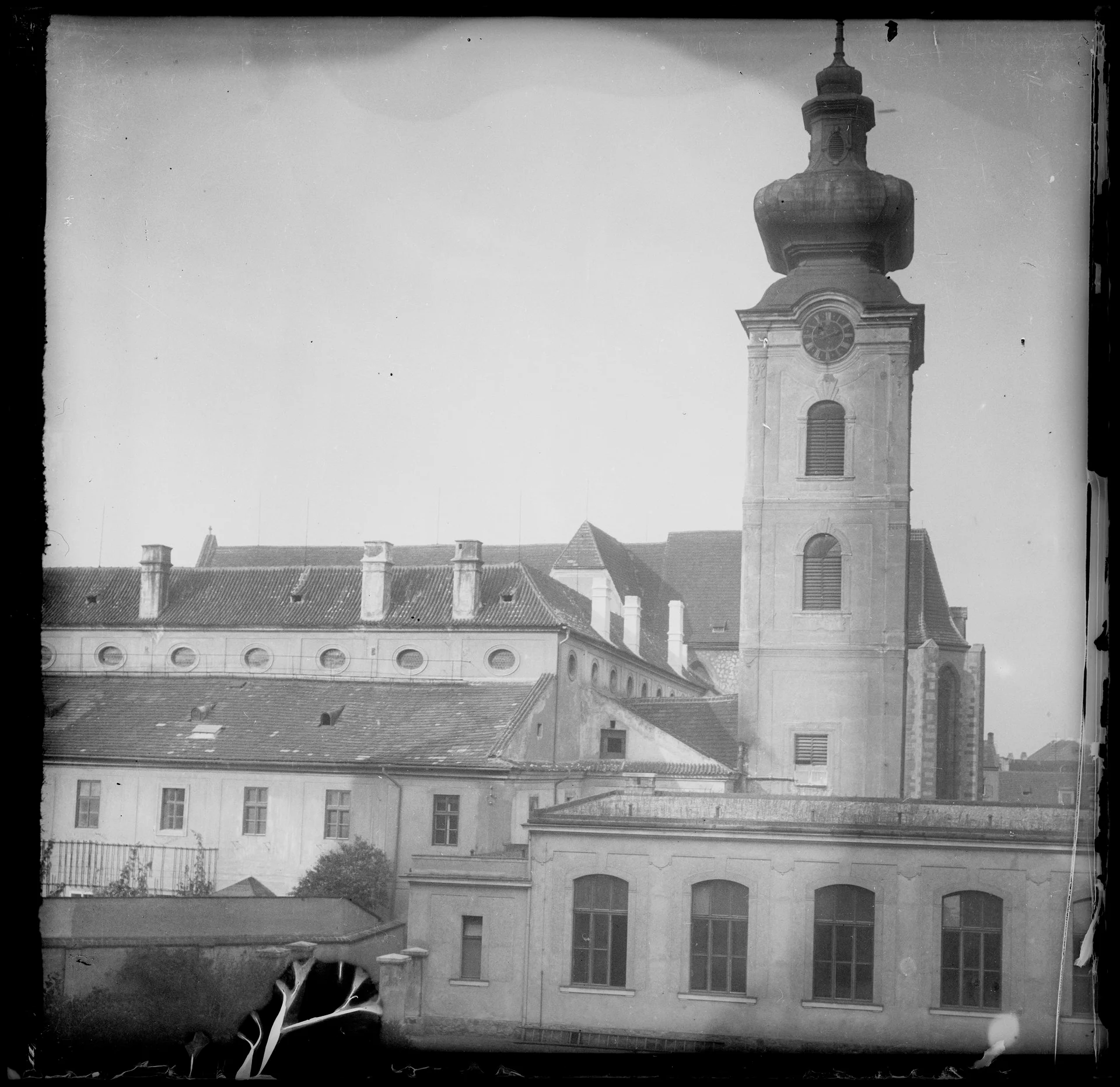 Náhledový obrázek předmětu Klášter dominikánů
