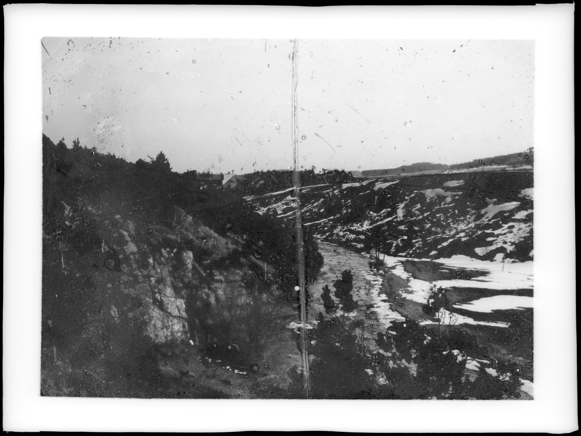 Náhledový obrázek Krajina - 1