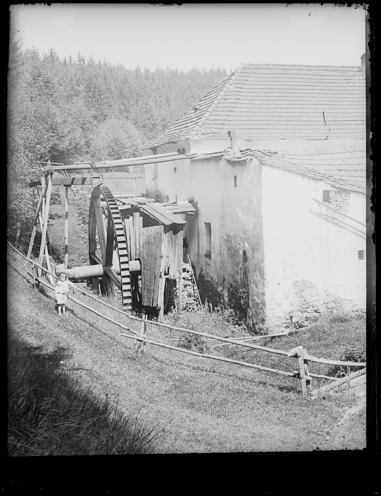 Náhledový obrázek Hamr - 1