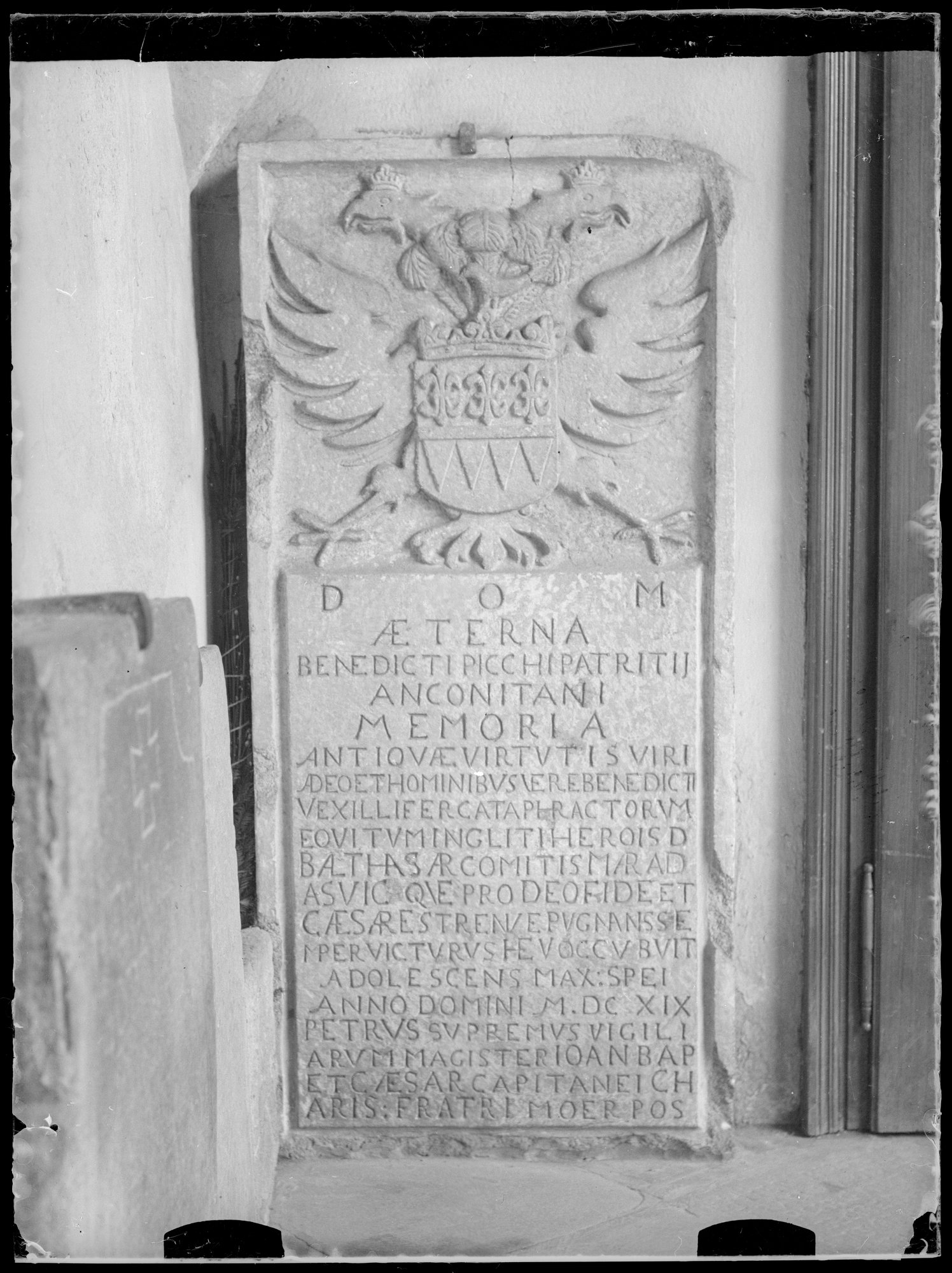 Náhledový obrázek Dominikánský klášter - 1
