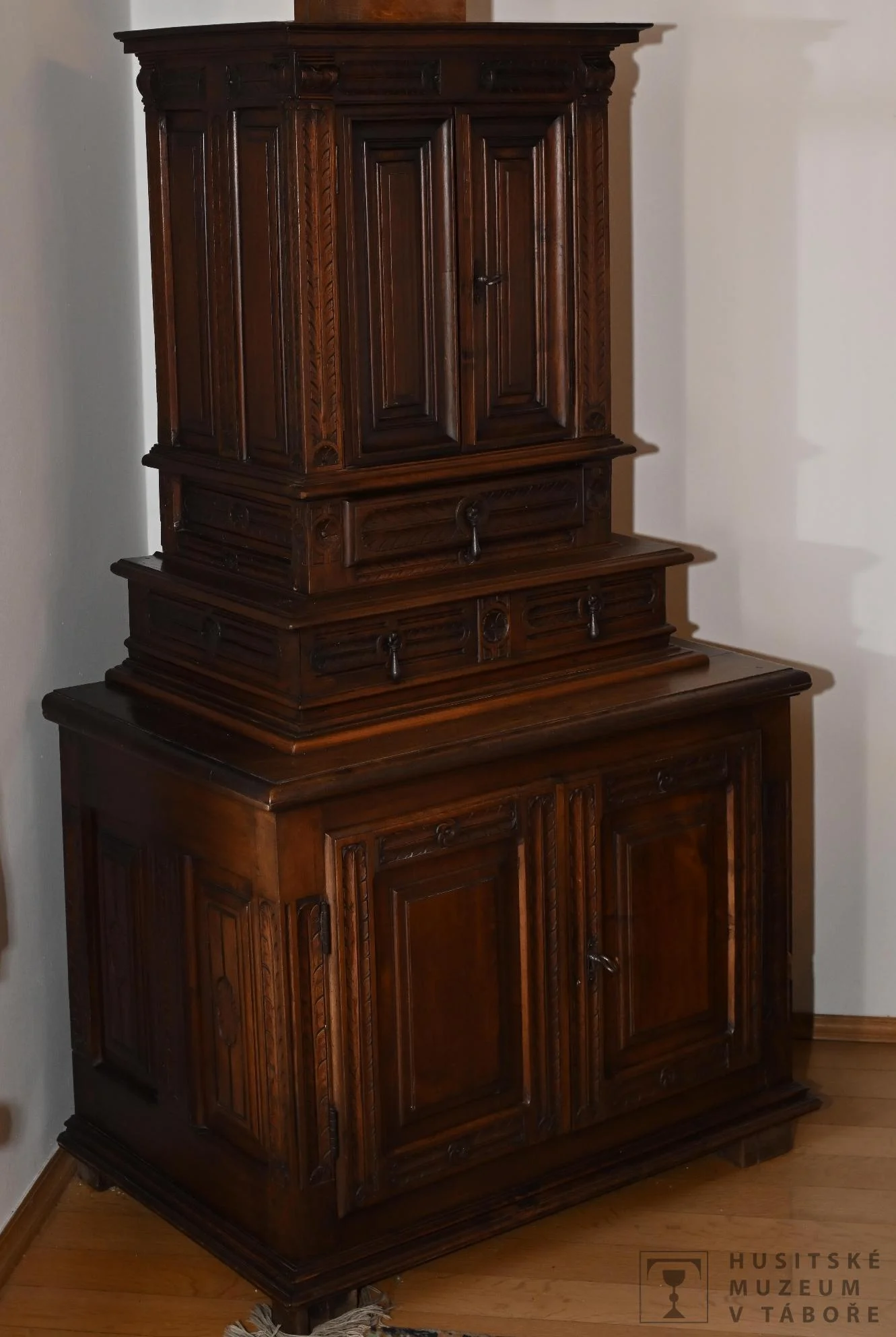 Náhledový obrázek předmětu Buffet
