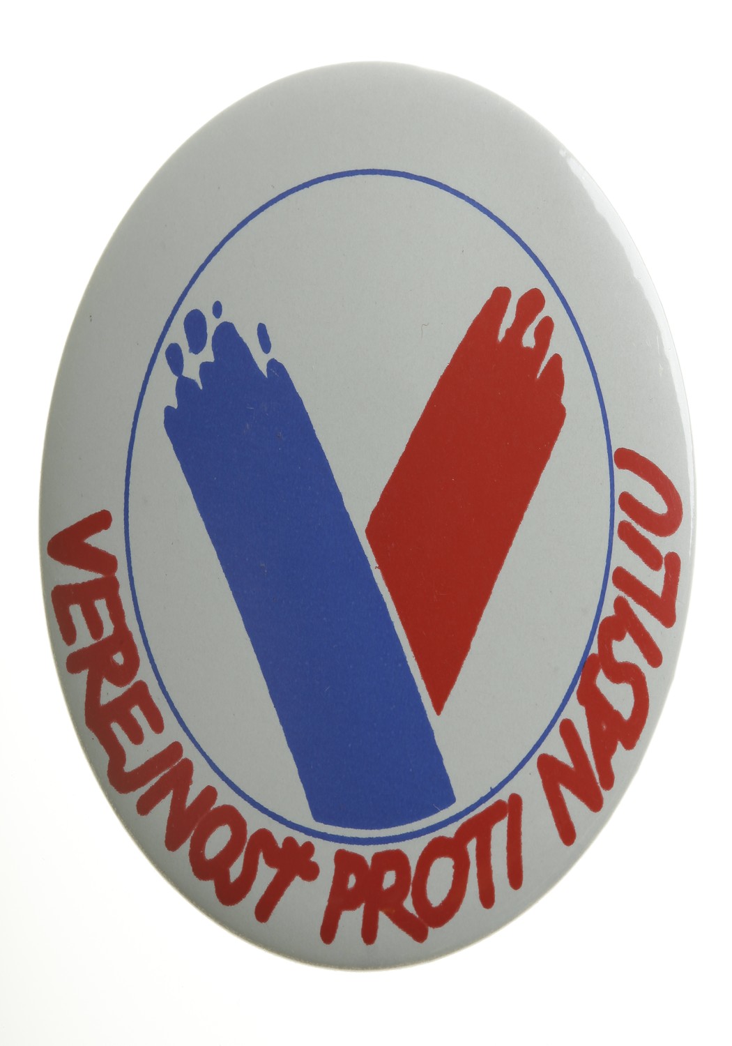 Náhledový obrázek Odznaky z let 1989 a 1990 - 3