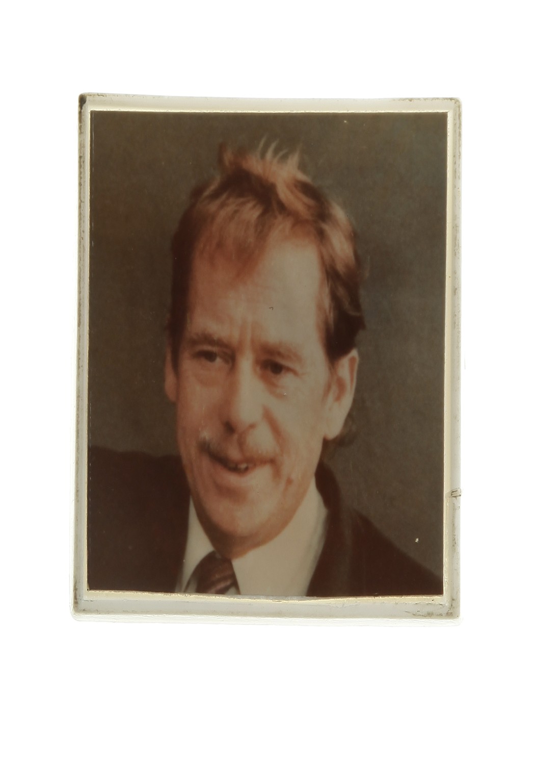 Náhledový obrázek Odznaky z let 1989 a 1990 - 1