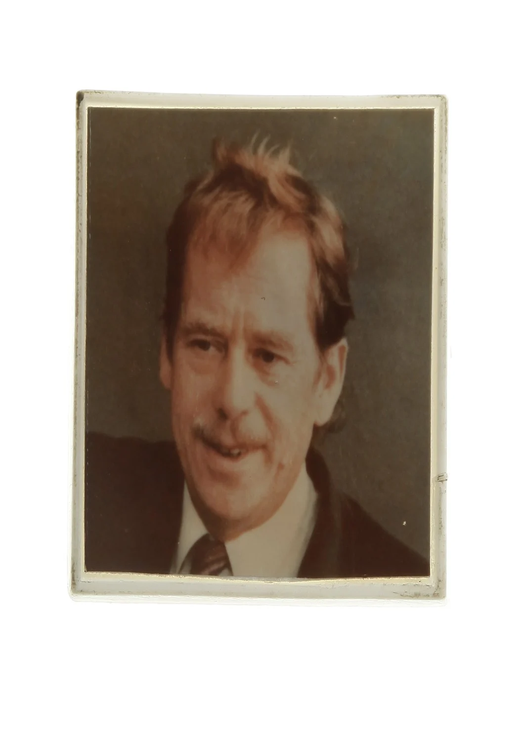 Náhledový obrázek předmětu Odznaky z let 1989 a 1990