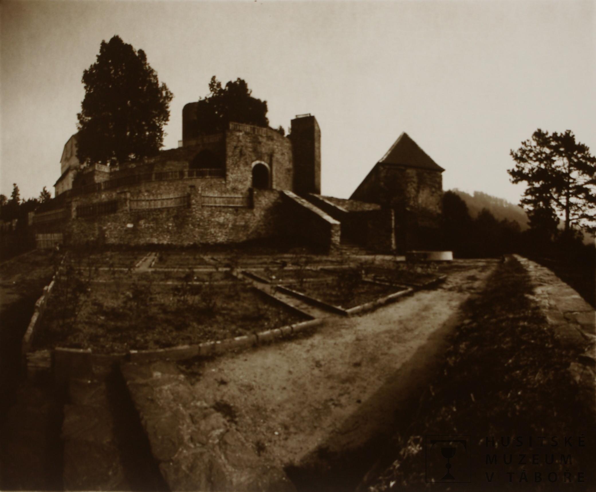Náhledový obrázek Fotografie: Kairos - Svojanov - 1
