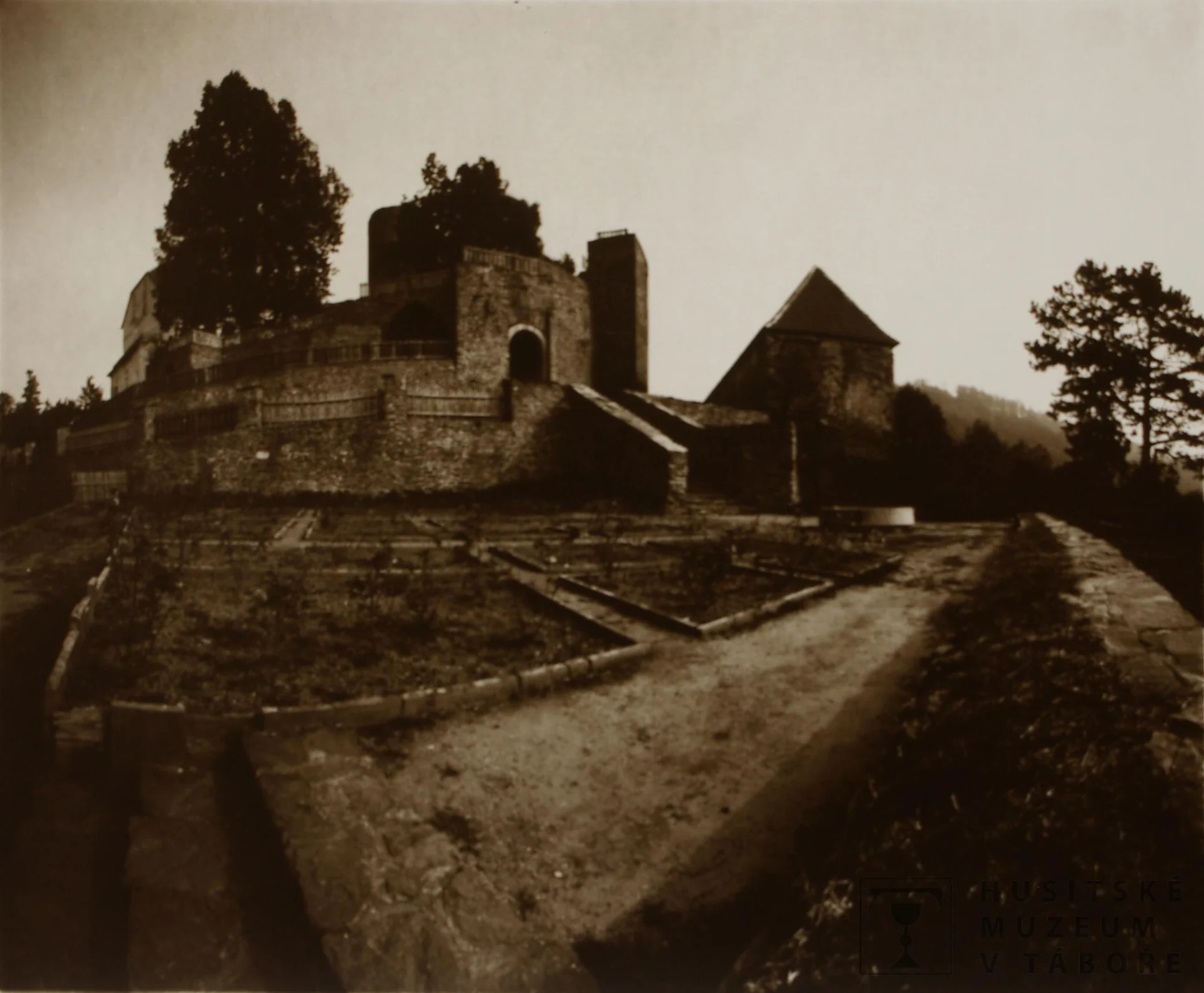 Náhledový obrázek předmětu Fotografie: Kairos - Svojanov