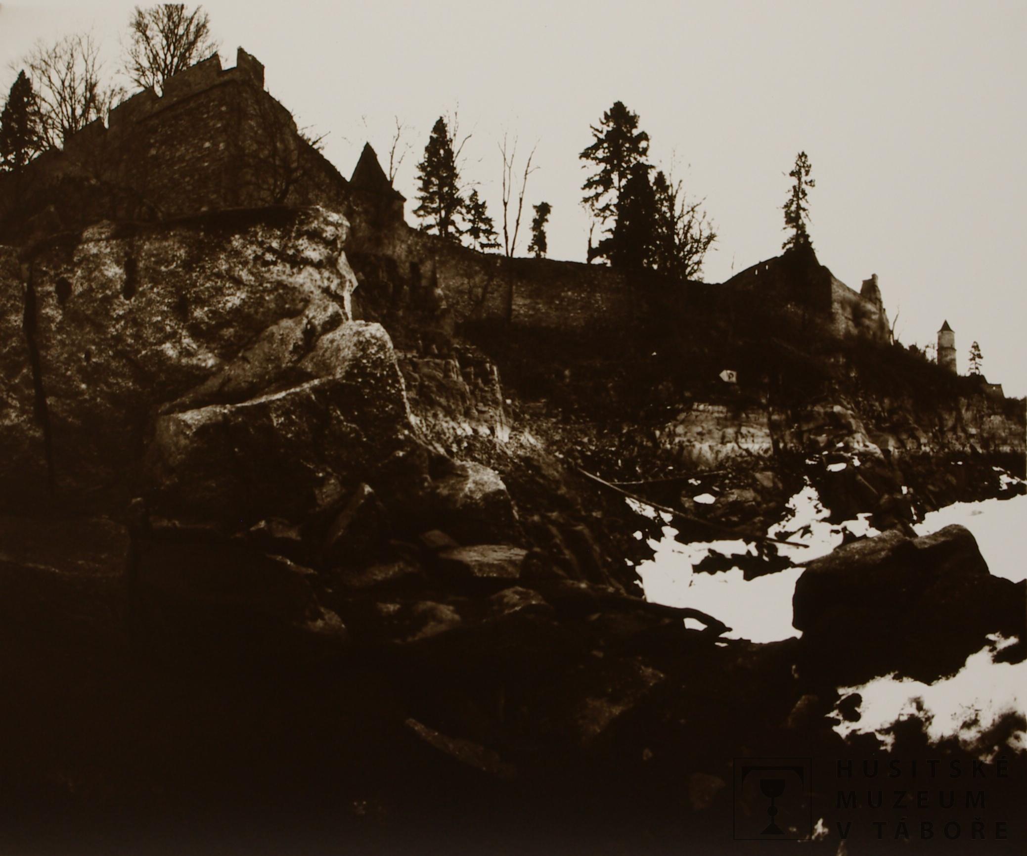 Náhledový obrázek Fotografie: Kairos - Zvíkov - 1