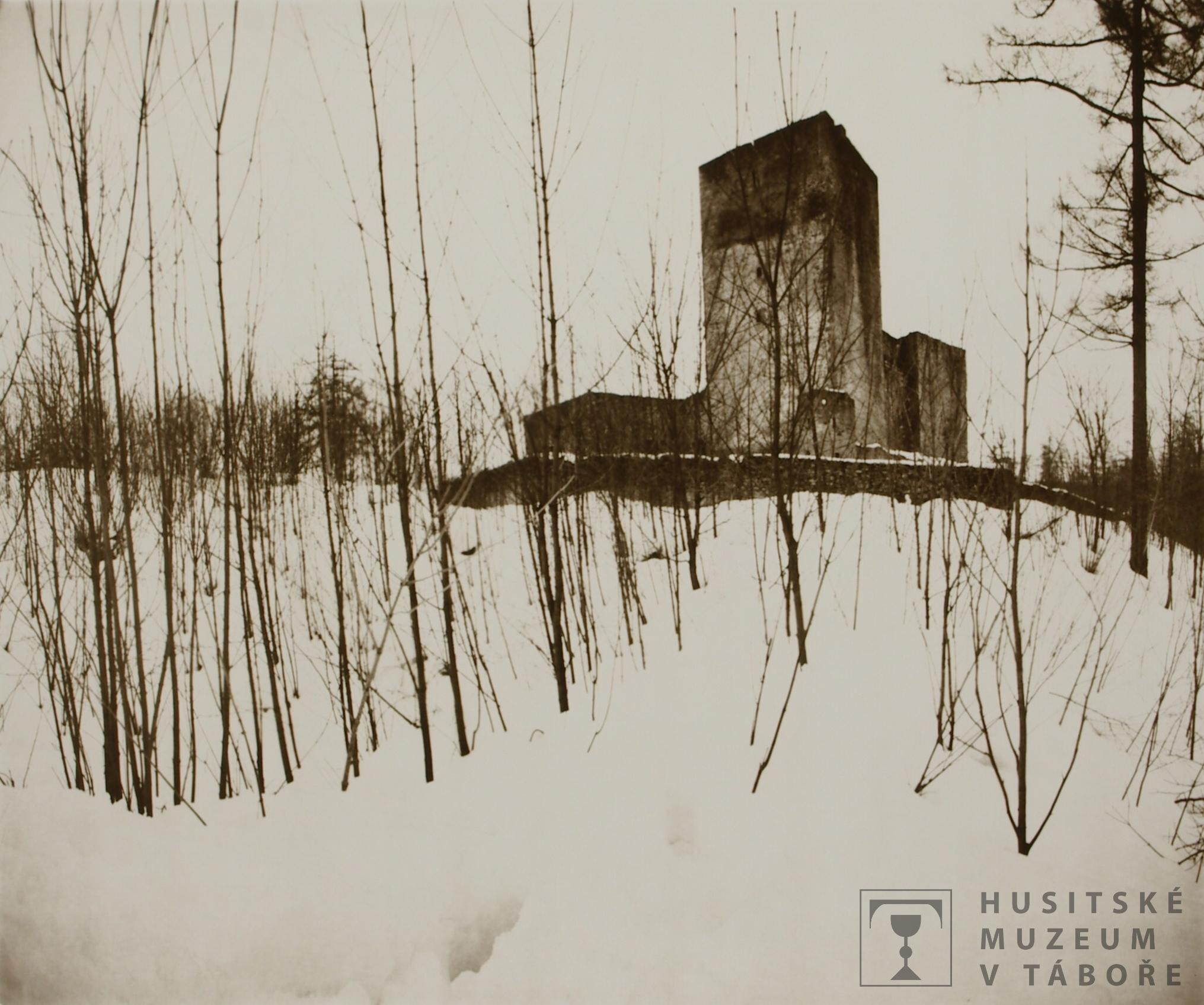 Náhledový obrázek Fotografie: Kairos - Landštejn - 1