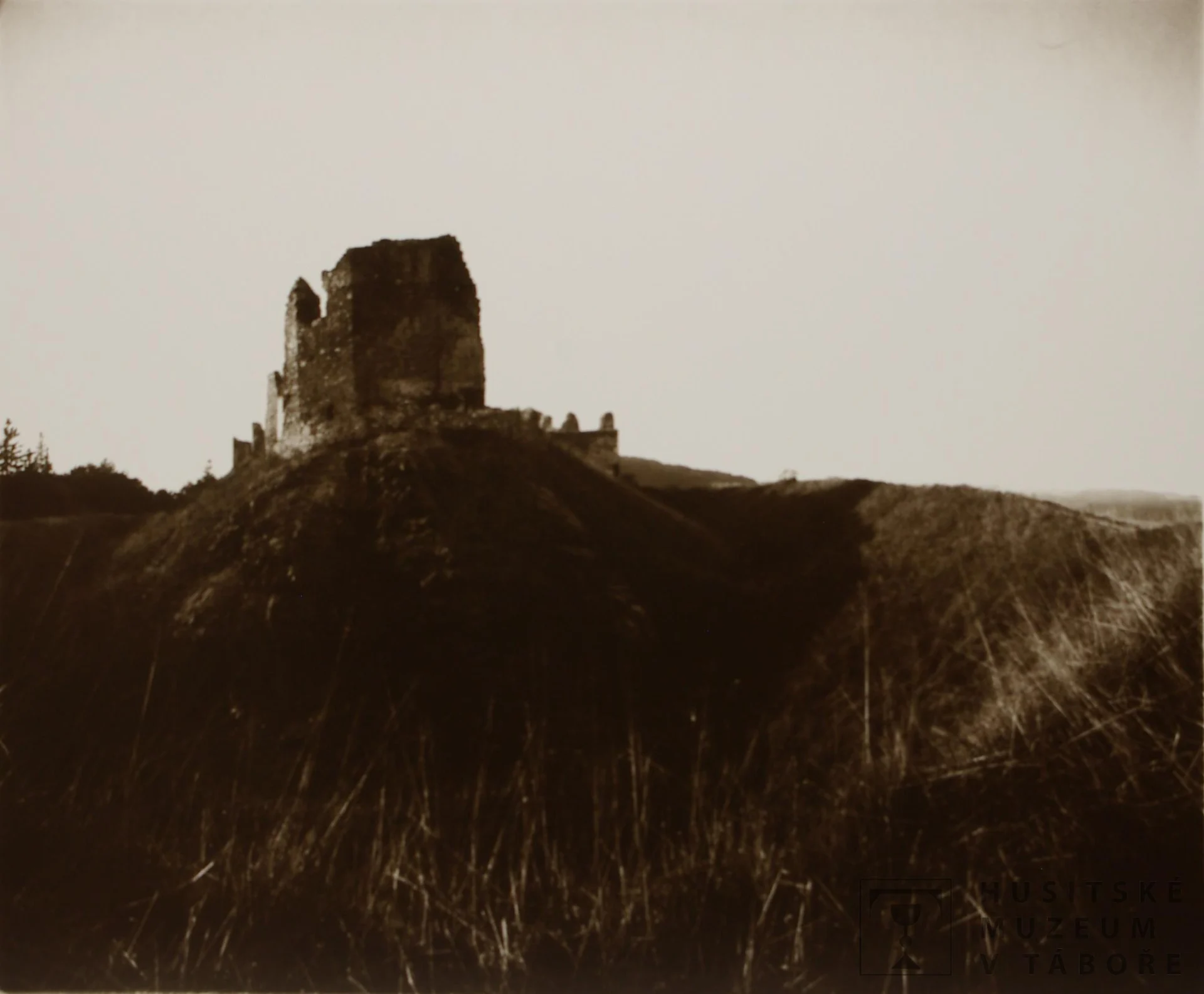 Náhledový obrázek předmětu Fotografie: Kairos - Lichnice