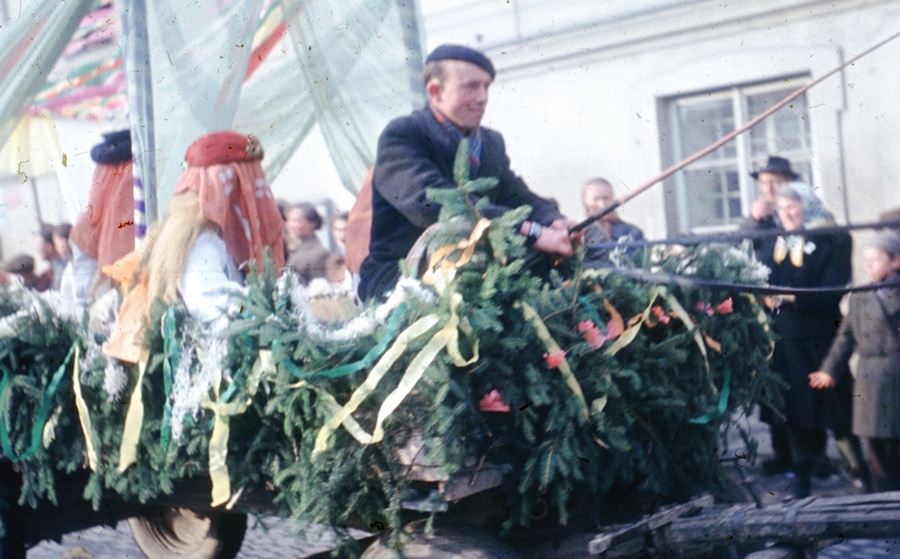 Náhledový obrázek Fotografie - 1