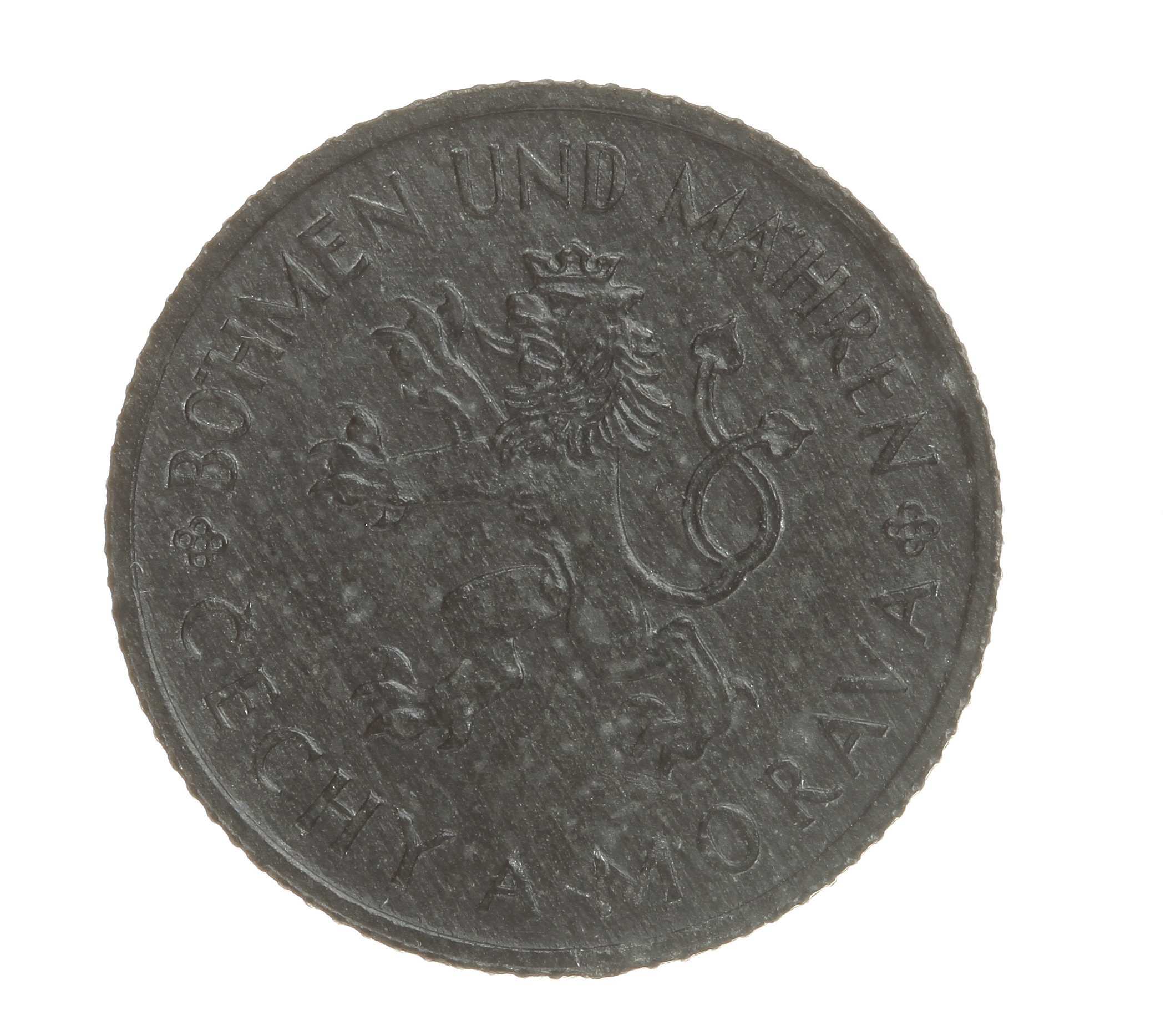 Náhledový obrázek 1koruna 1942 - 2