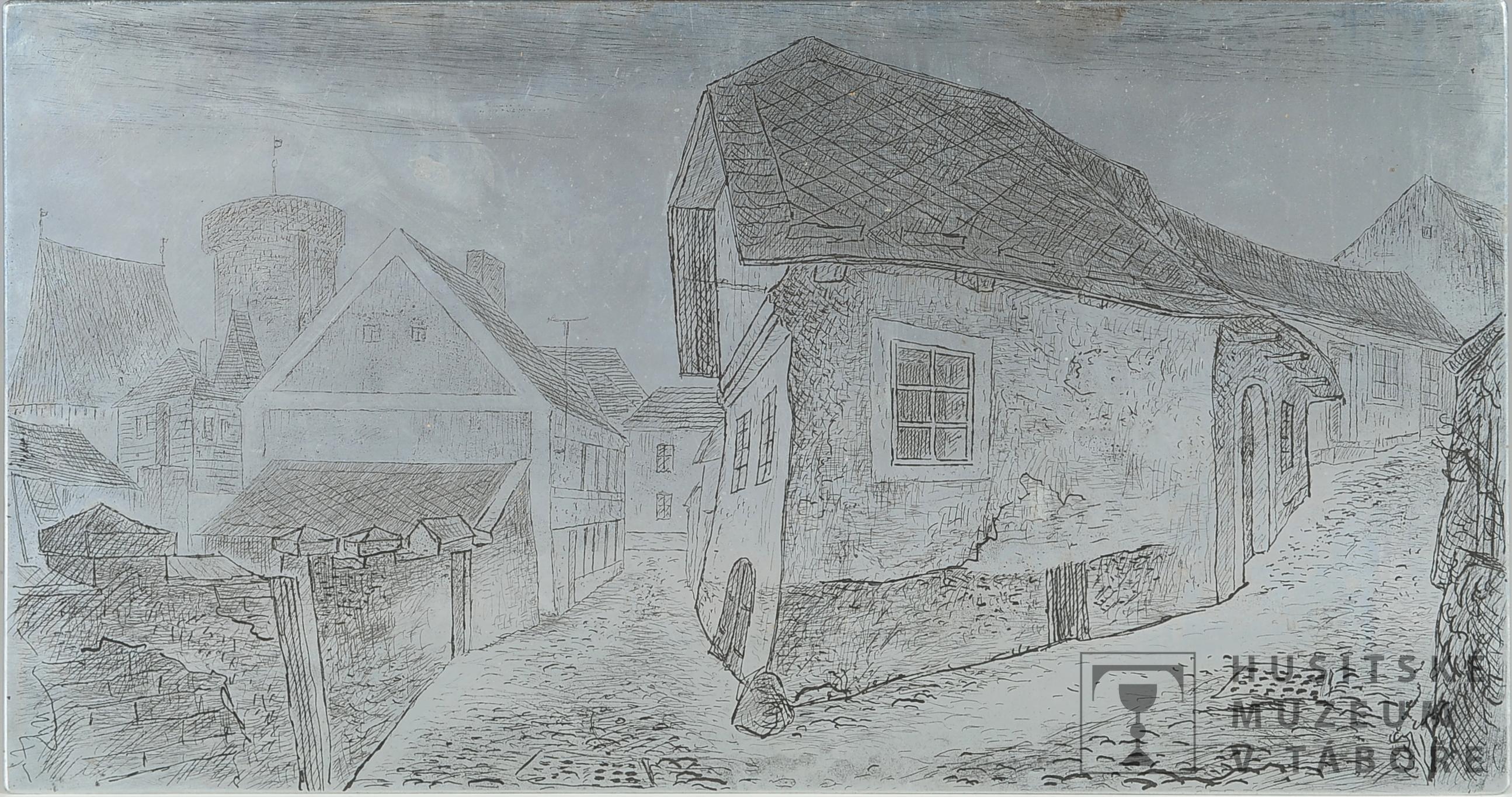 Náhledový obrázek ocelová deska - 1