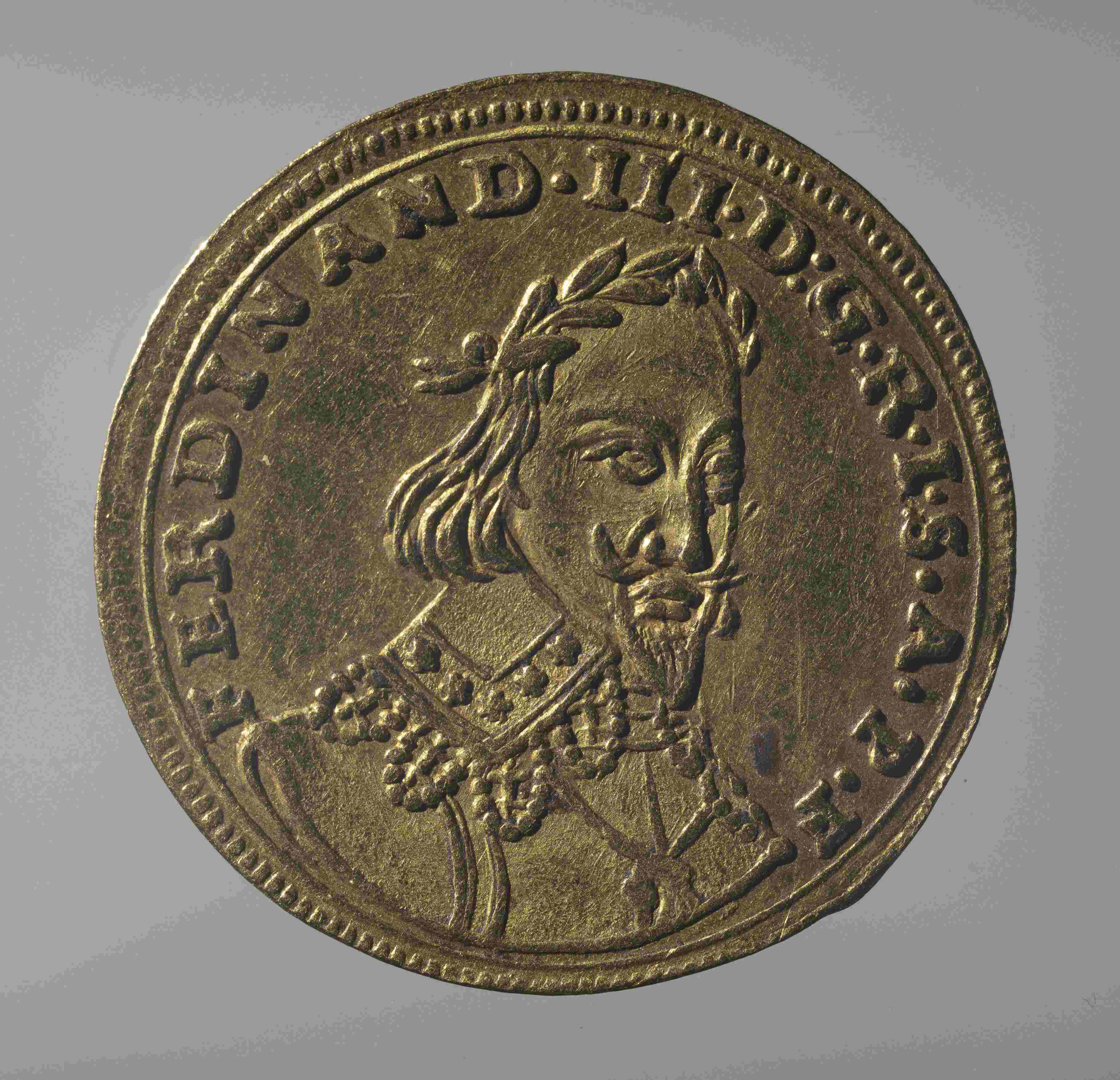 Náhledový obrázek Dukát - 1