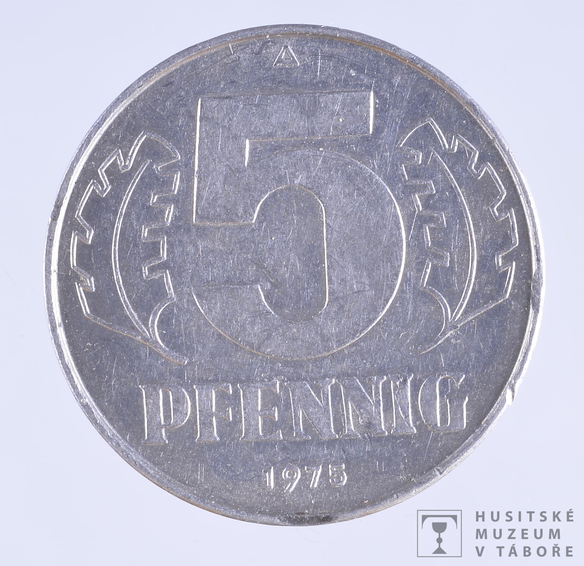 Náhledový obrázek mince - 1
