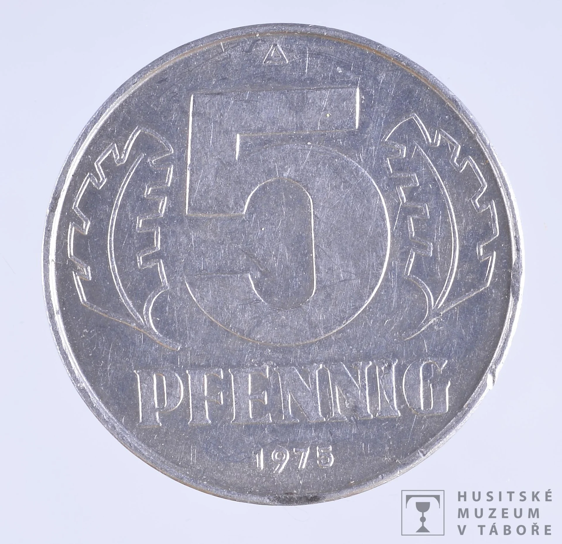 Náhledový obrázek předmětu mince