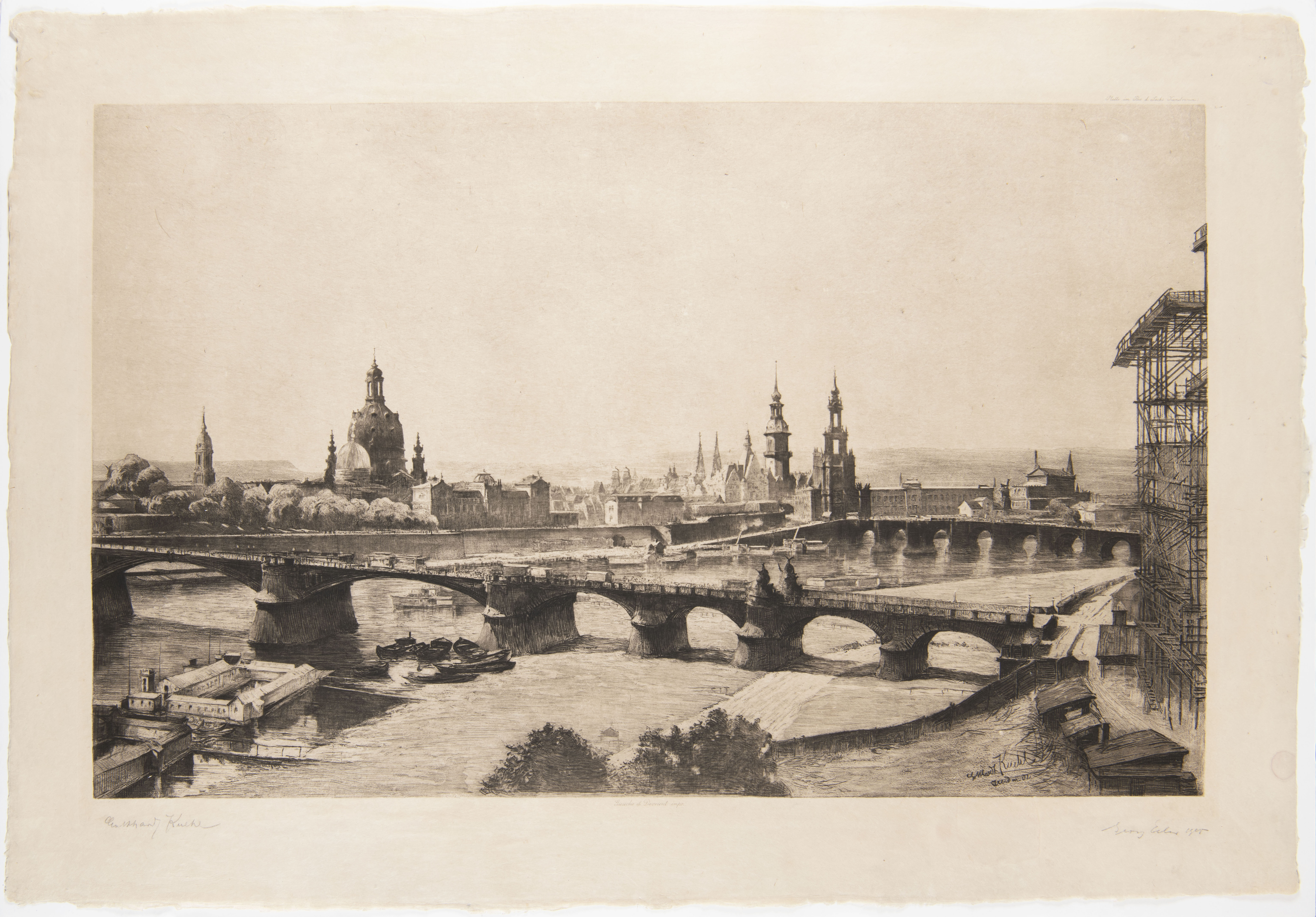 Náhledový obrázek Dresden - 1