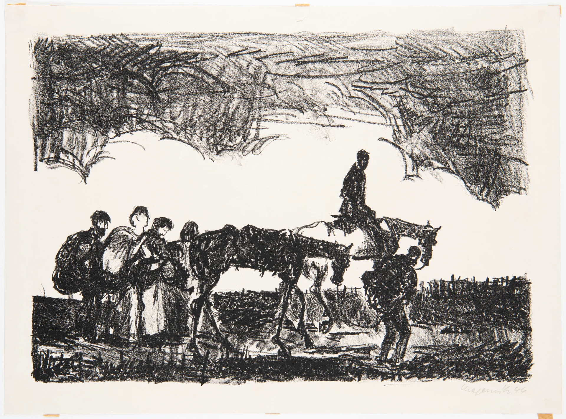 Náhledový obrázek předmětu Don Quijote
