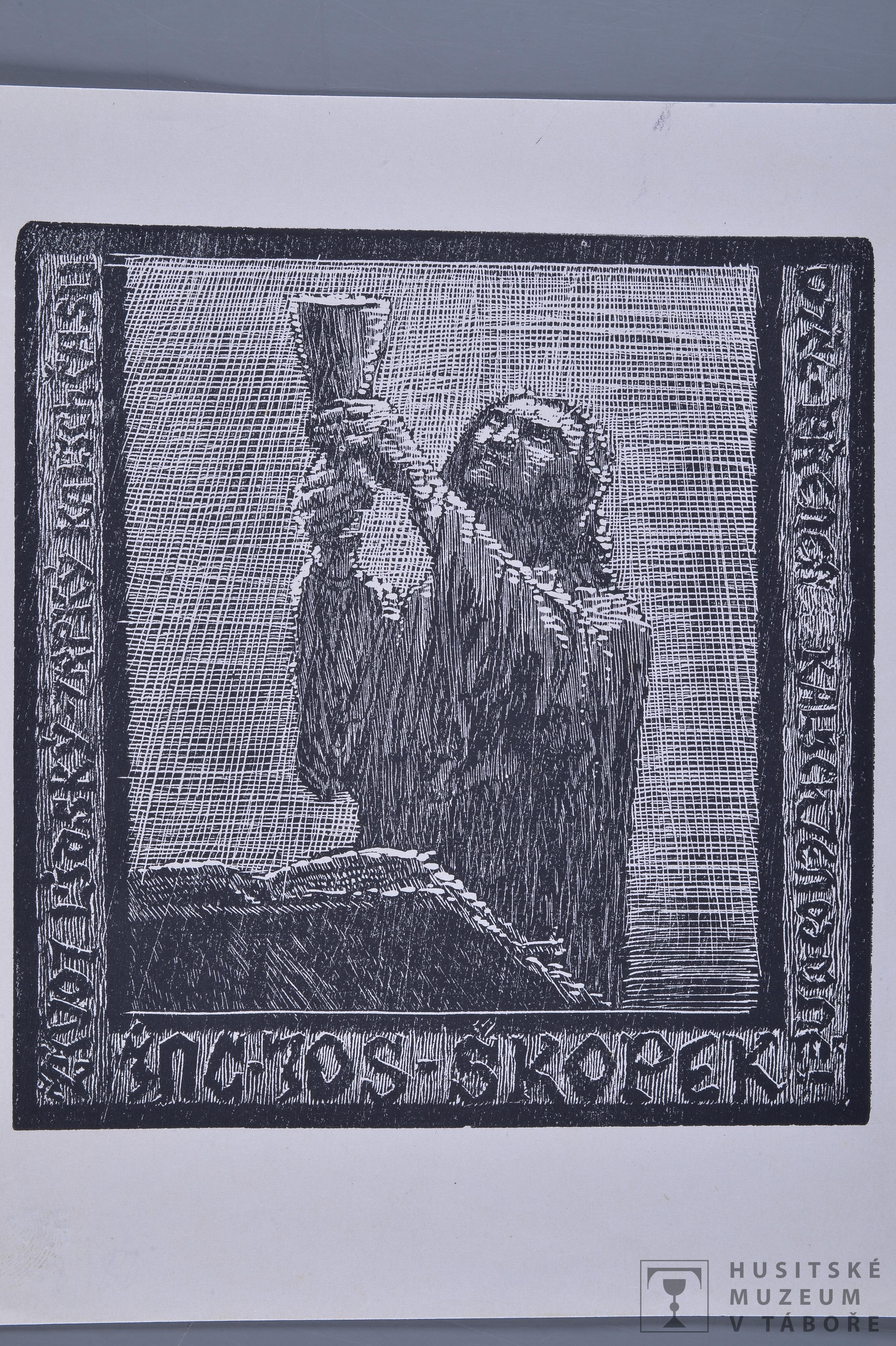 Náhledový obrázek grafika - 1