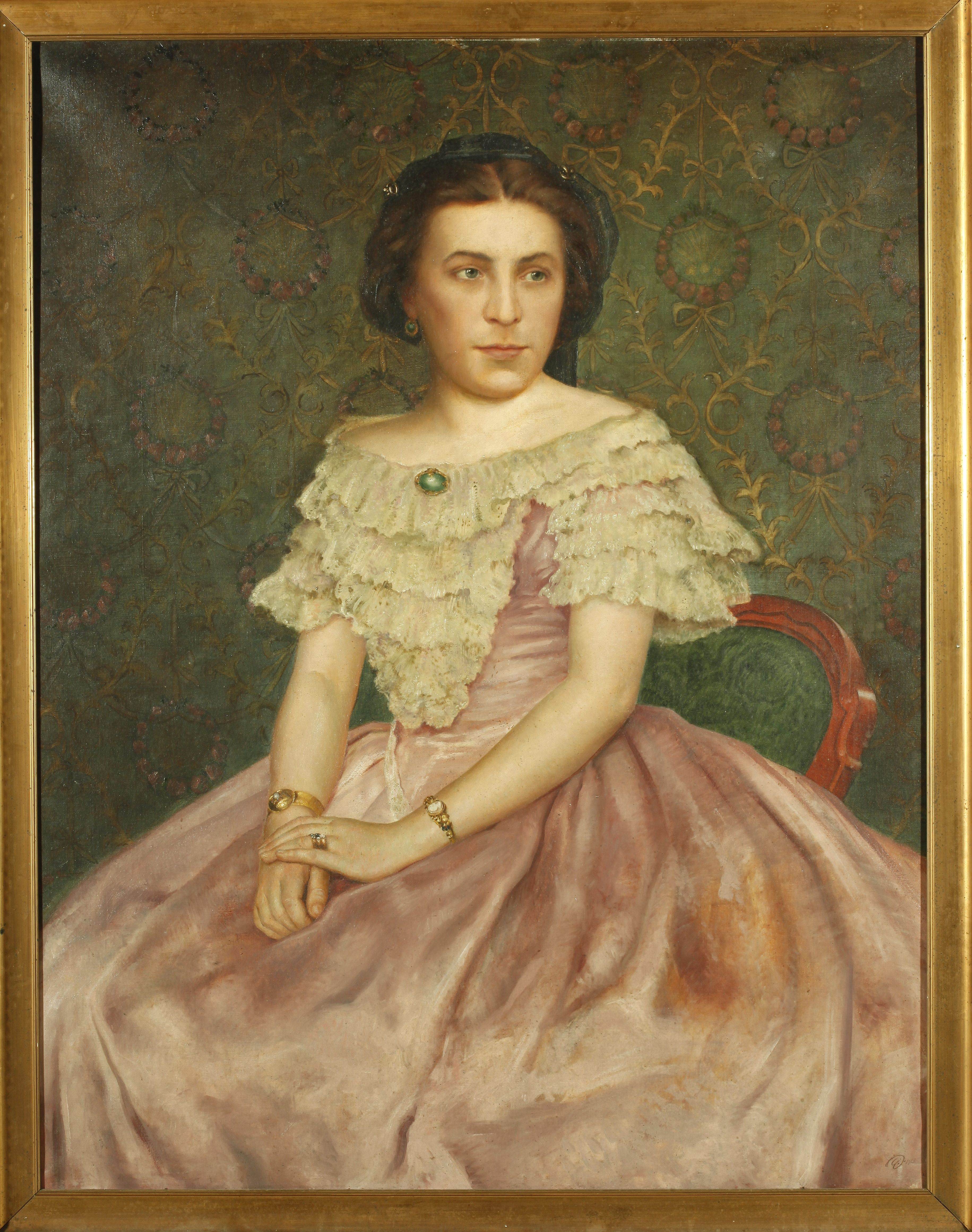 Náhledový obrázek Eleonora z Ehrenbergu - 1