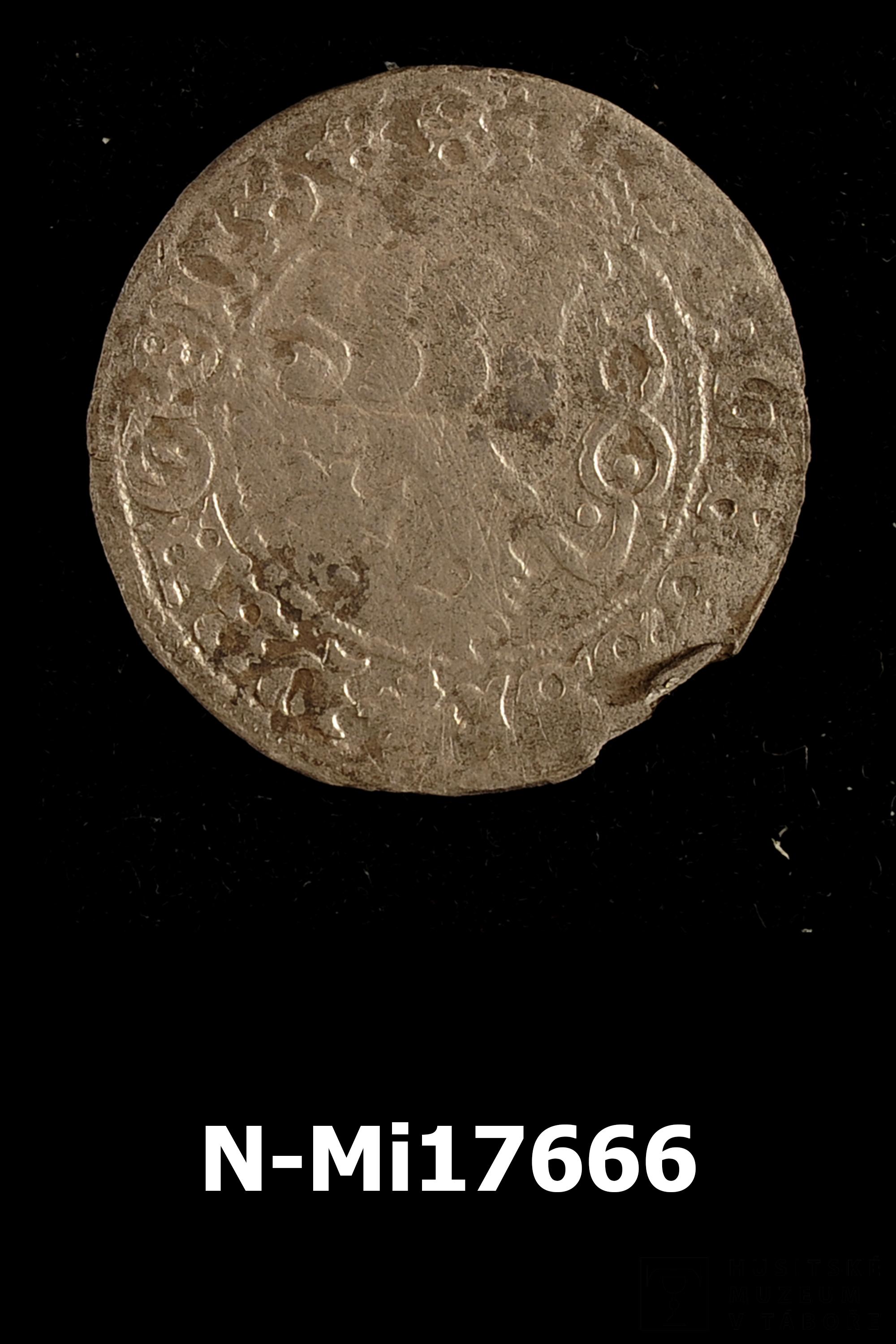 Náhledový obrázek mince - 2